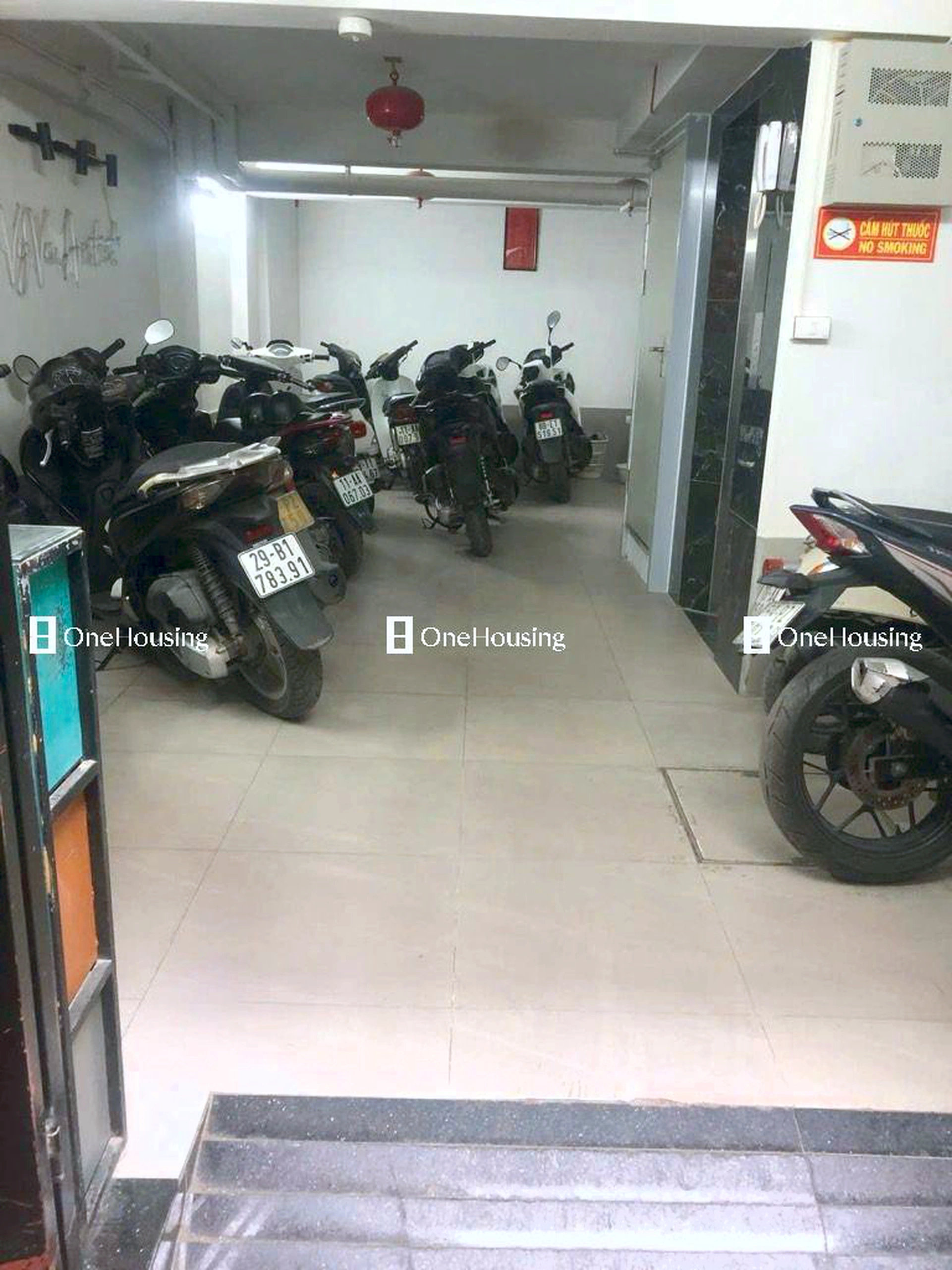 Nhà mặt ngõ cách Trung Liệt 50m, P. Trung Liệt, Q. Đống Đa, TP. Hà Nội