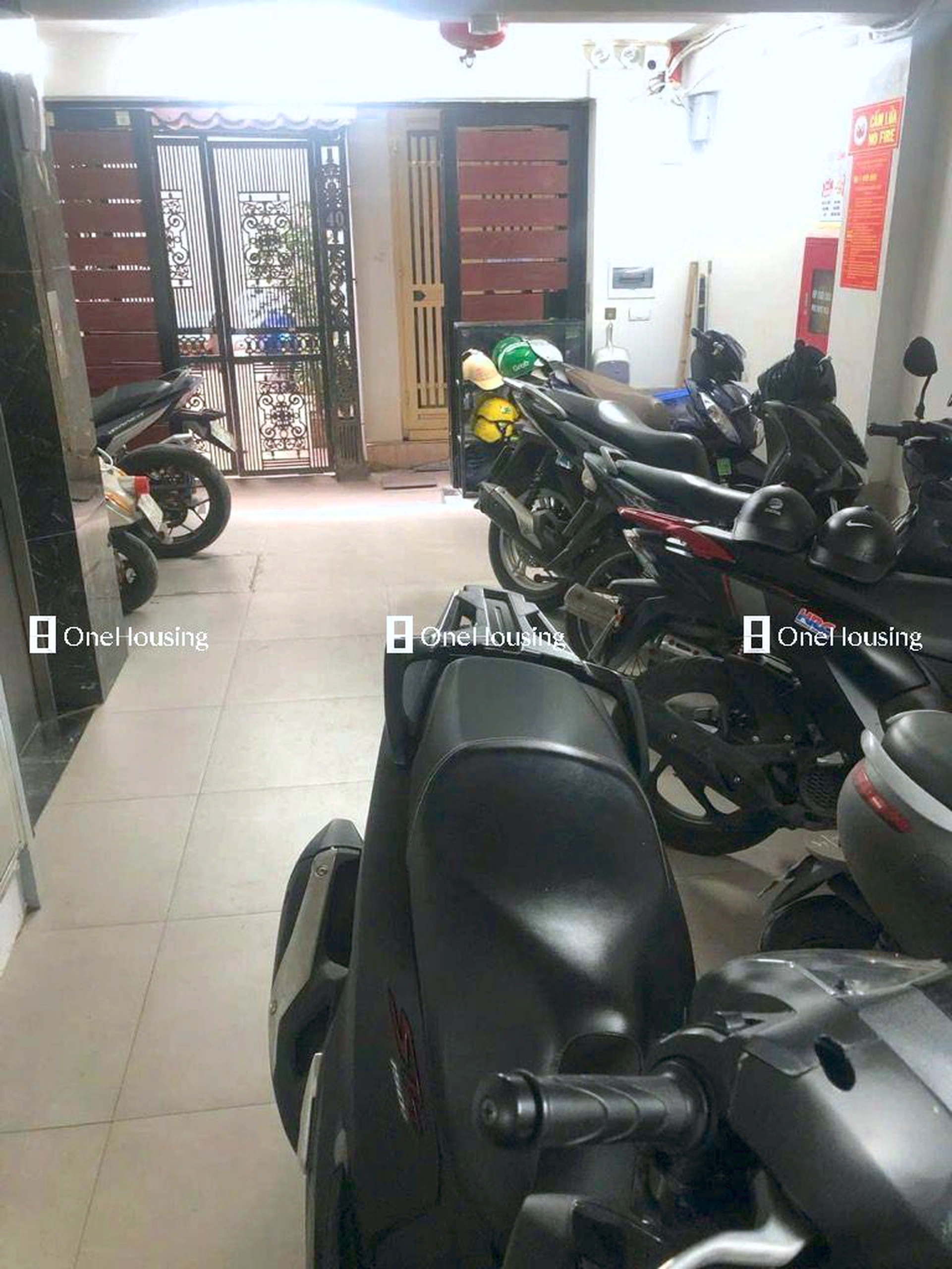 Nhà mặt ngõ cách Trung Liệt 50m, P. Trung Liệt, Q. Đống Đa, TP. Hà Nội