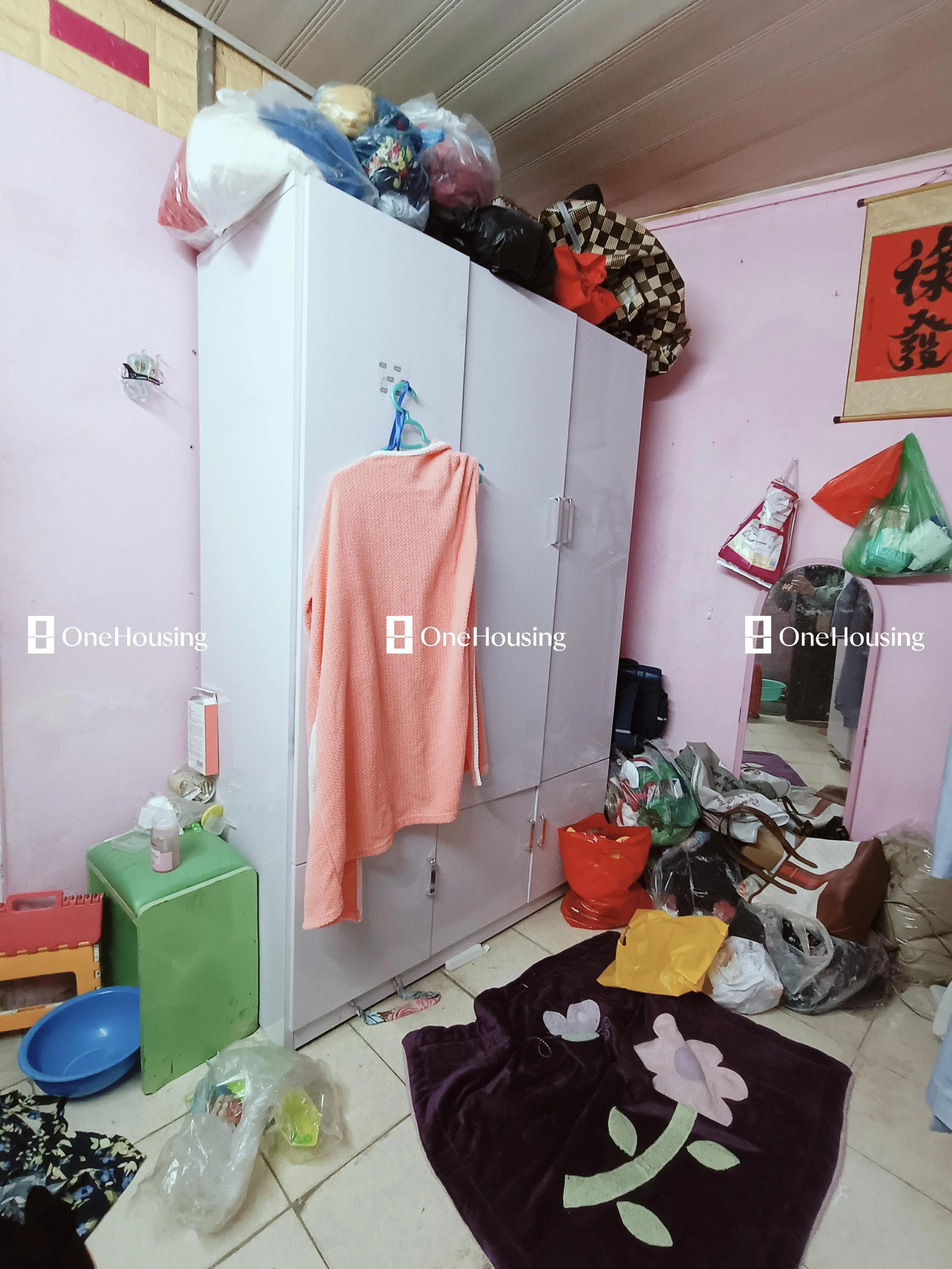 Nhà mặt ngõ cách Trương Định 150m, P. Trương Định, Q. Hai Bà Trưng, TP. Hà Nội
