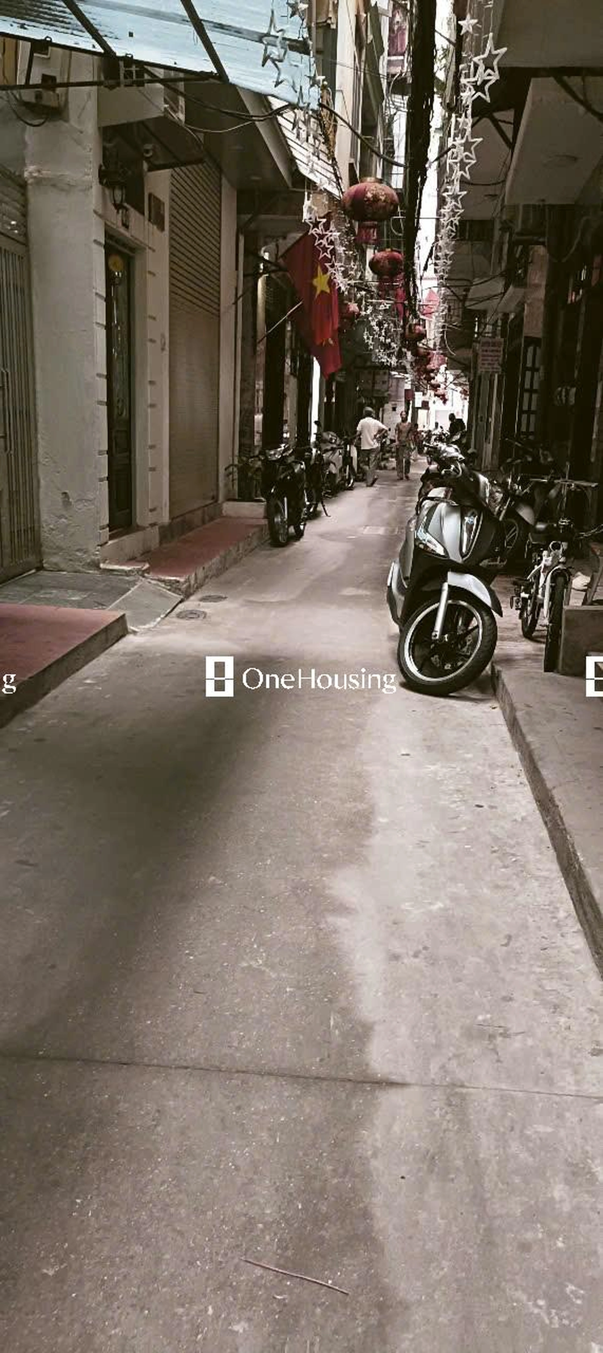 Onehousing image