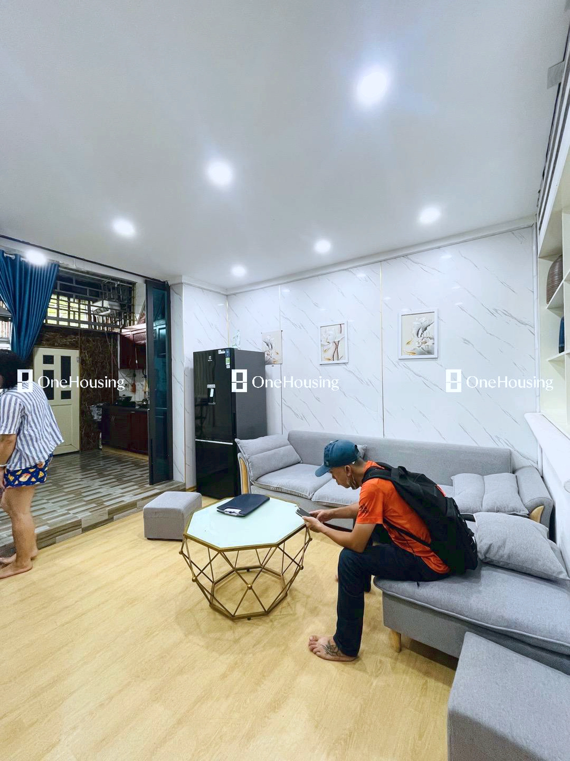 Onehousing image