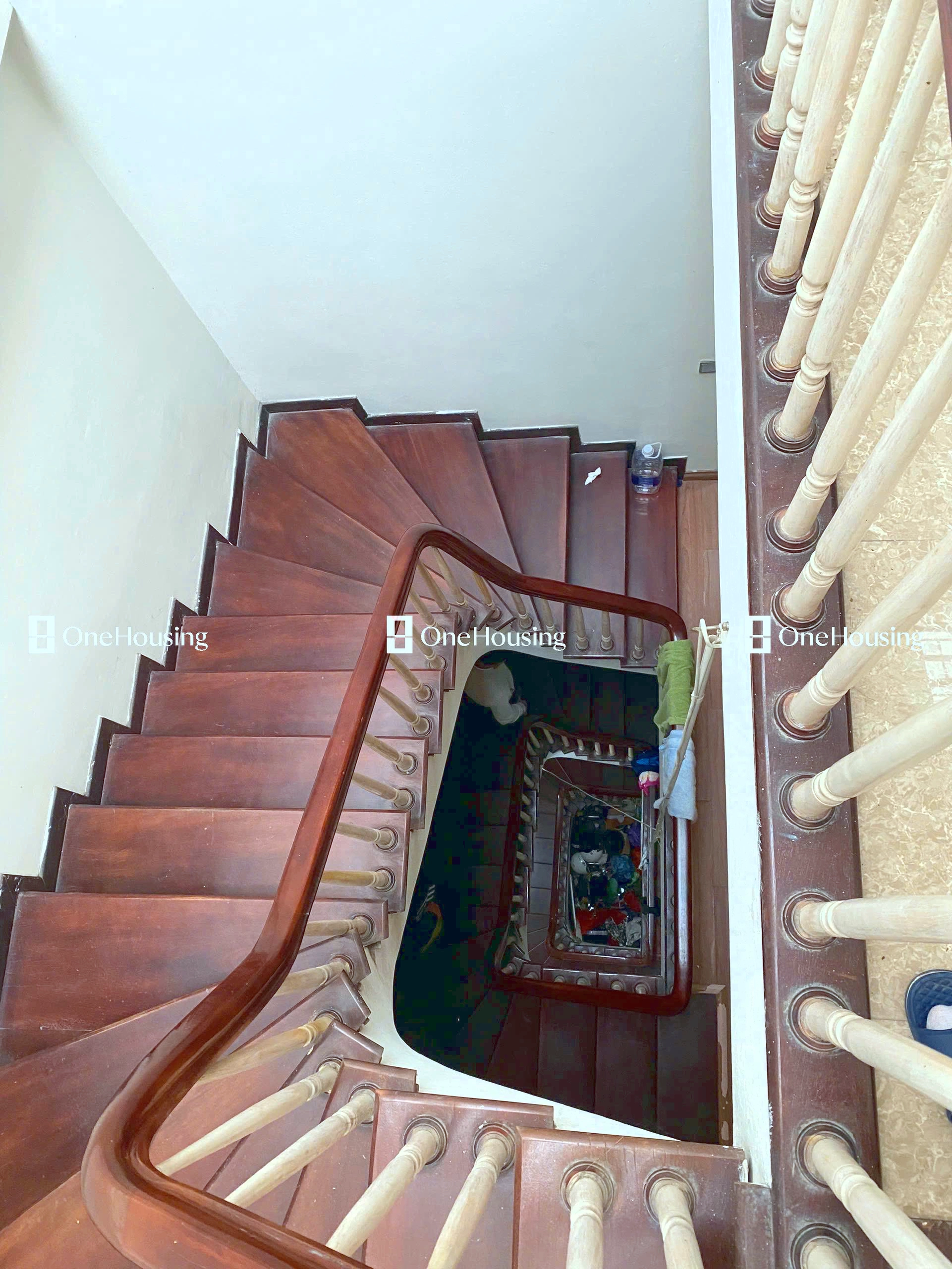 Nhà mặt ngõ cách Nguyễn Khang 150m, P. Yên Hòa, Q. Cầu Giấy, TP. Hà Nội