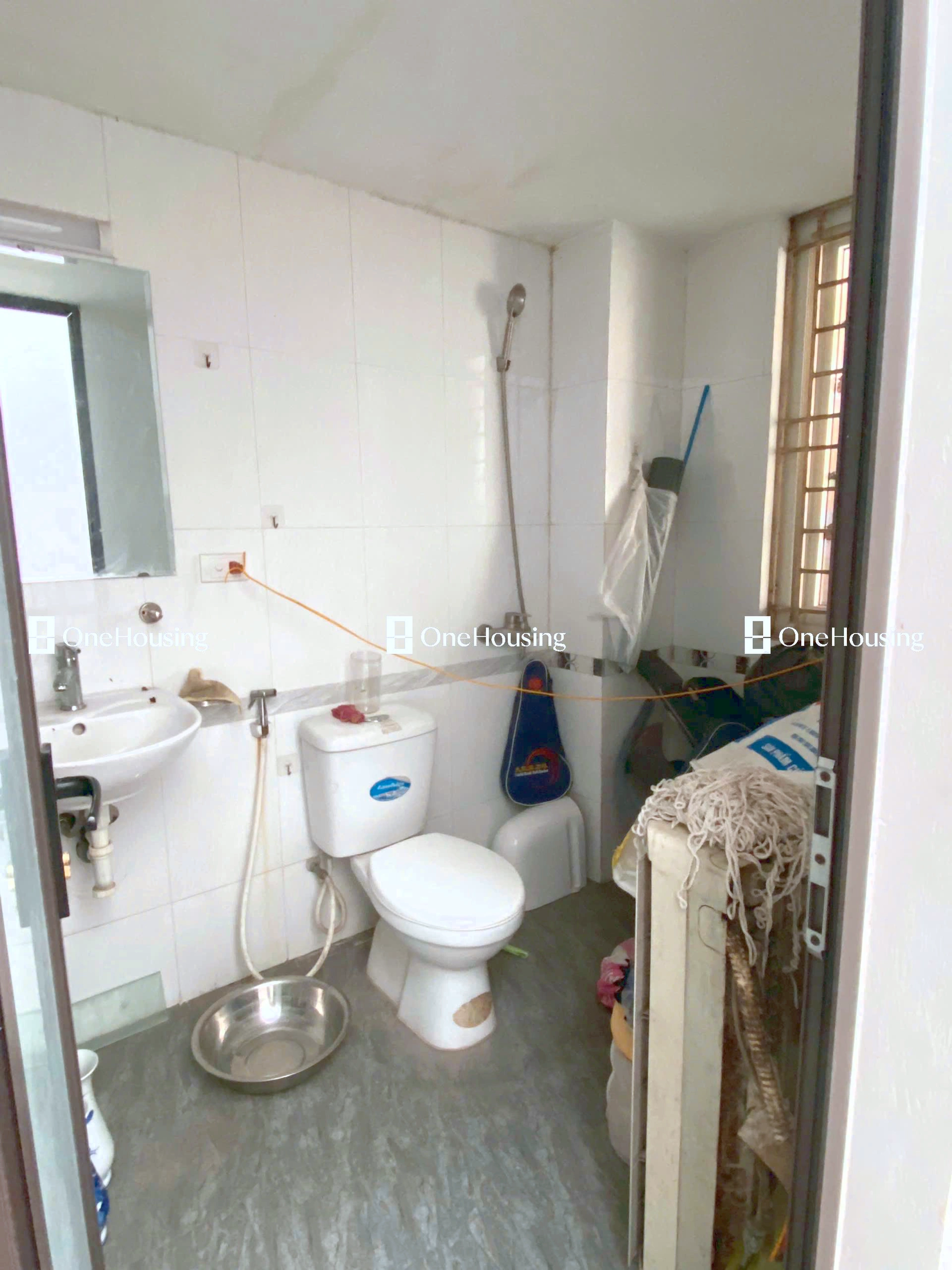 Nhà mặt ngõ cách Nguyễn Khang 150m, P. Yên Hòa, Q. Cầu Giấy, TP. Hà Nội