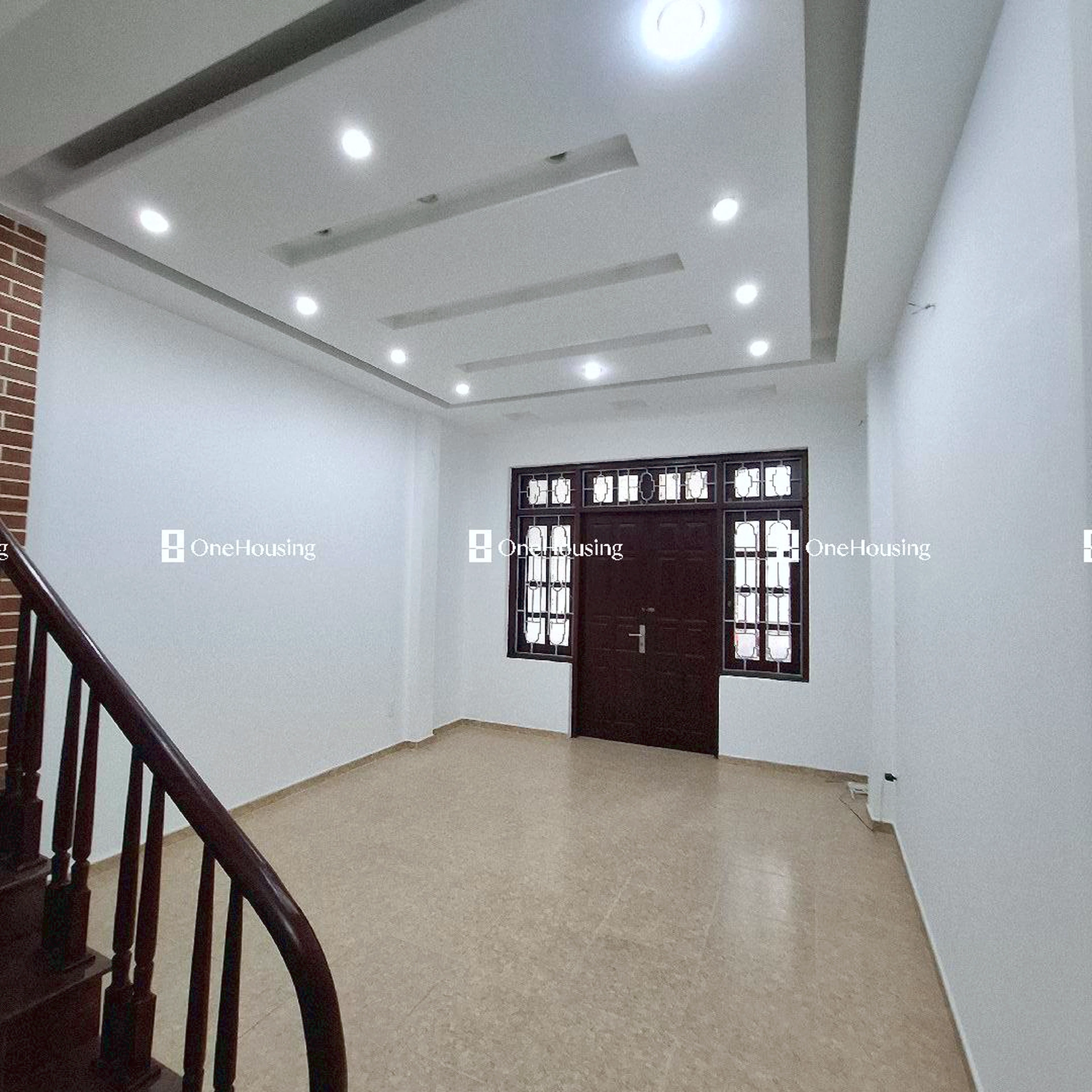 Nhà mặt ngõ cách Nguyễn Ngọc Vũ 60m, P. Trung Hòa, Q. Cầu Giấy, TP. Hà Nội