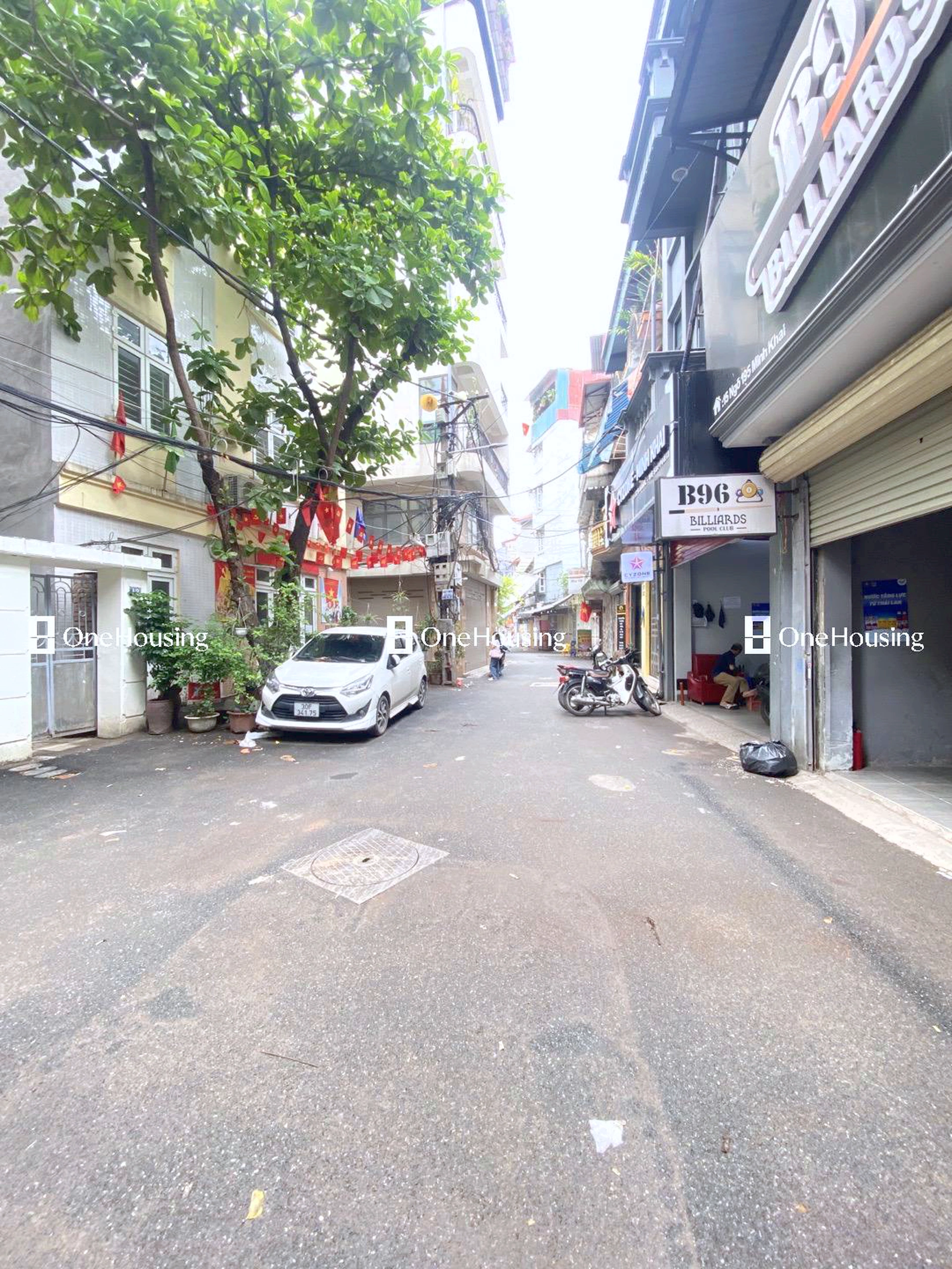 Onehousing image