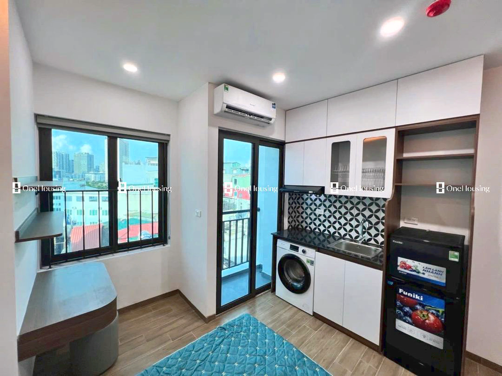 Nhà mặt ngõ cách Mỹ Đình 200m, P. Mỹ Đình 1, Q. Nam Từ Liêm, TP. Hà Nội