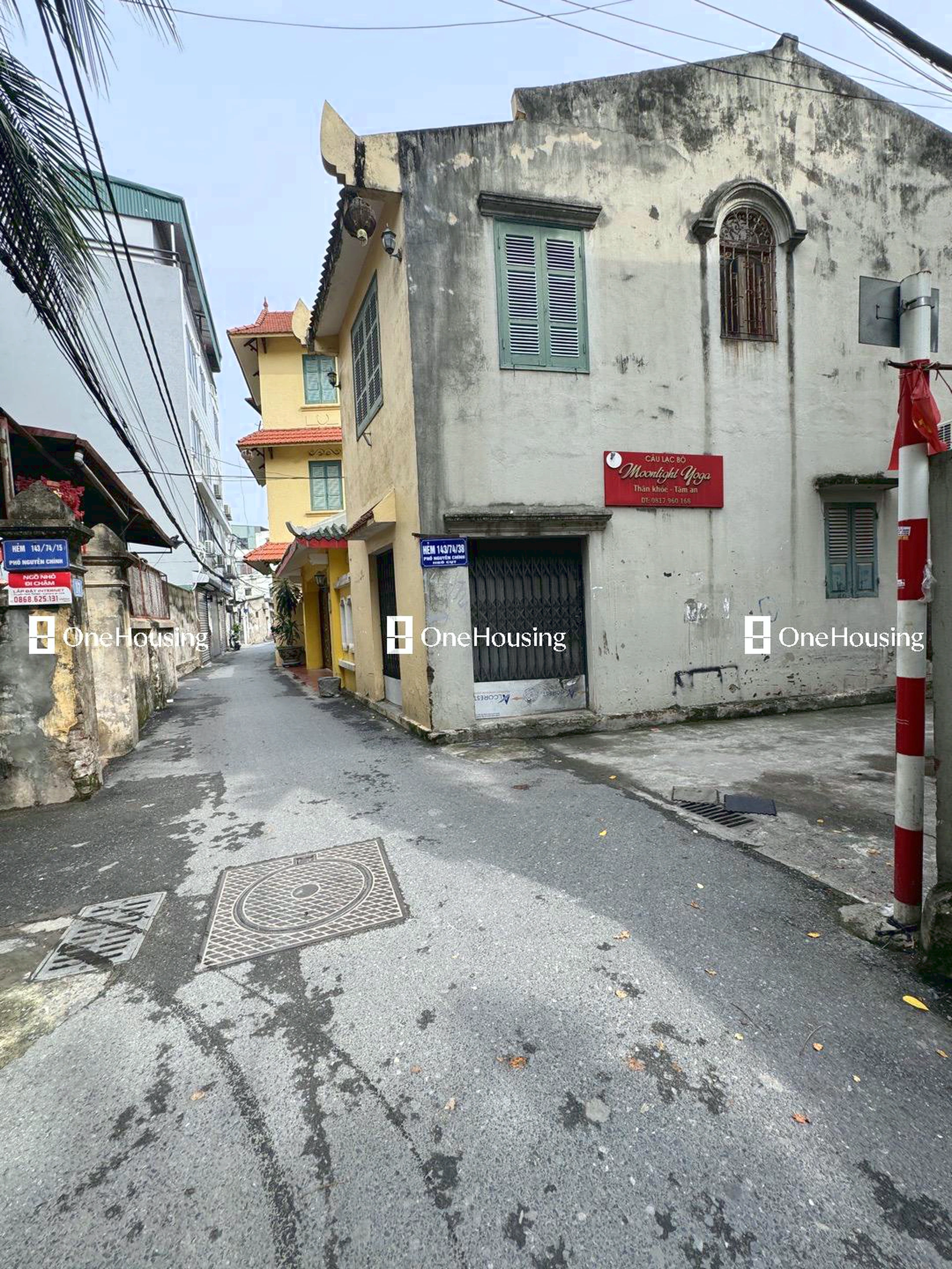 Onehousing image