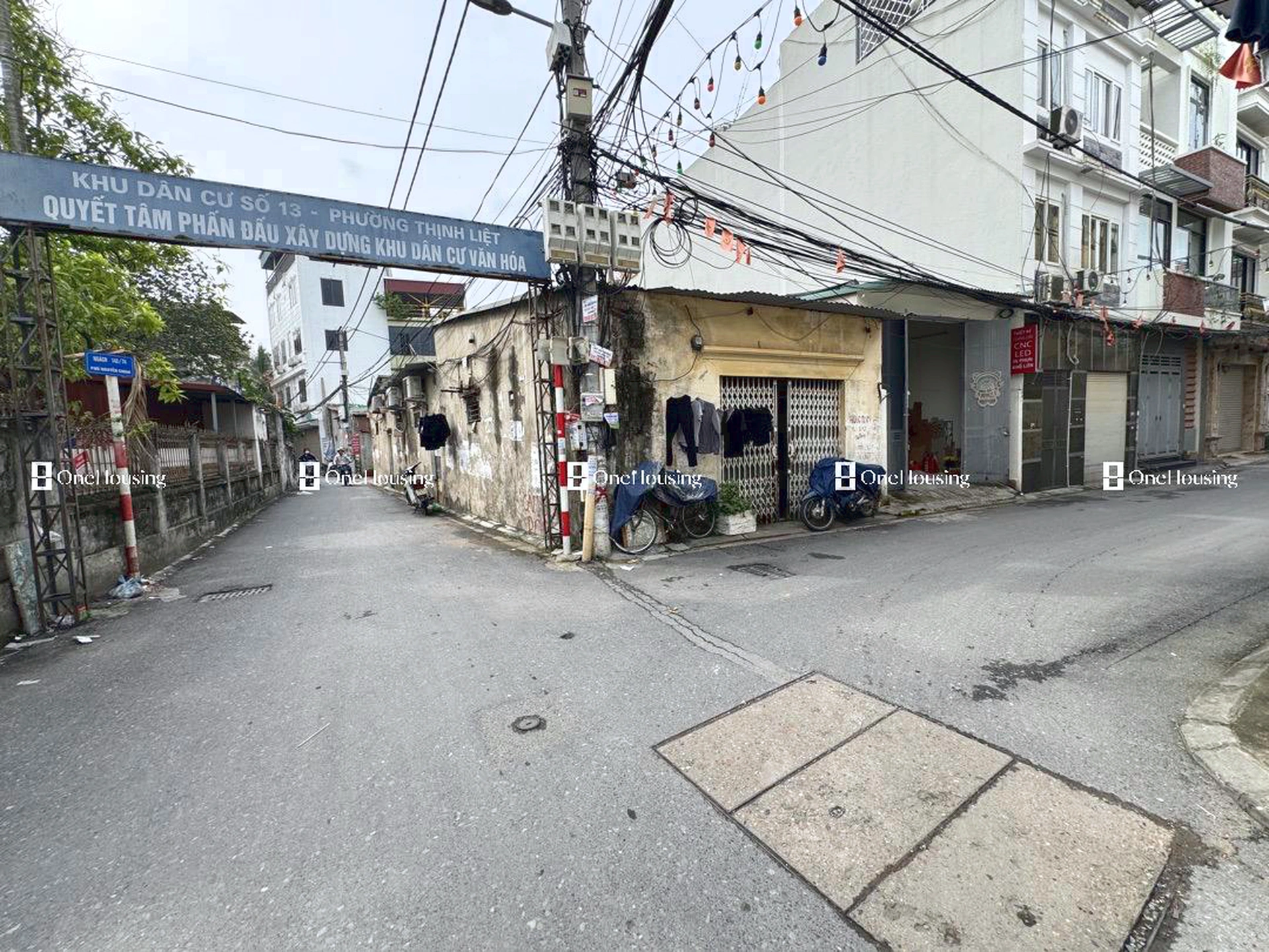 Onehousing image