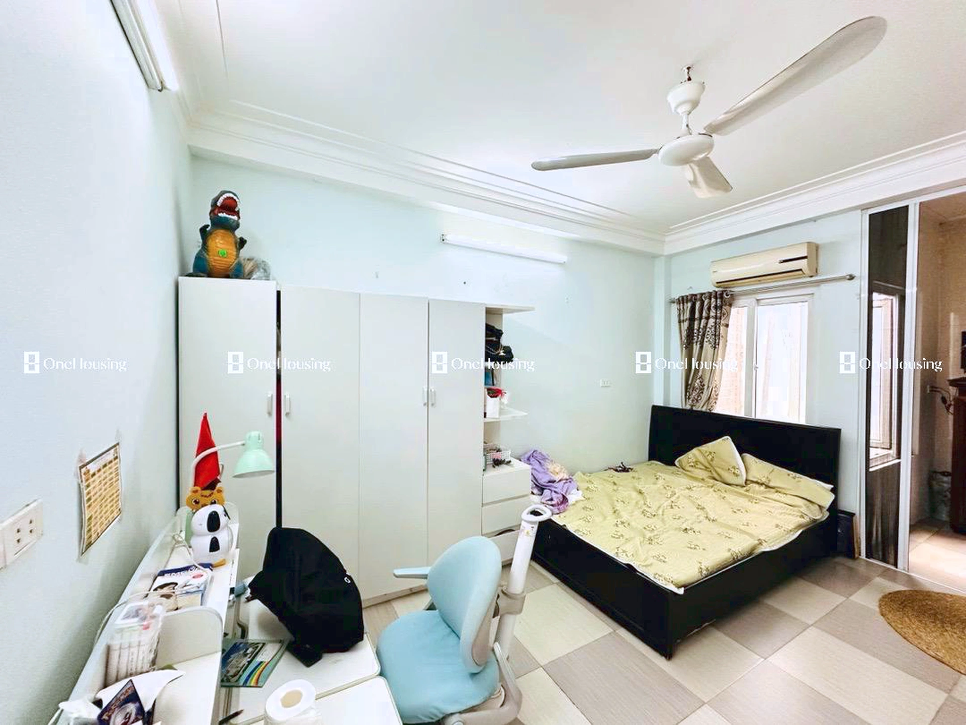 Nhà mặt ngõ cách Trần Cung 500m, P. Cổ Nhuế 1, Q. Bắc Từ Liêm, TP. Hà Nội