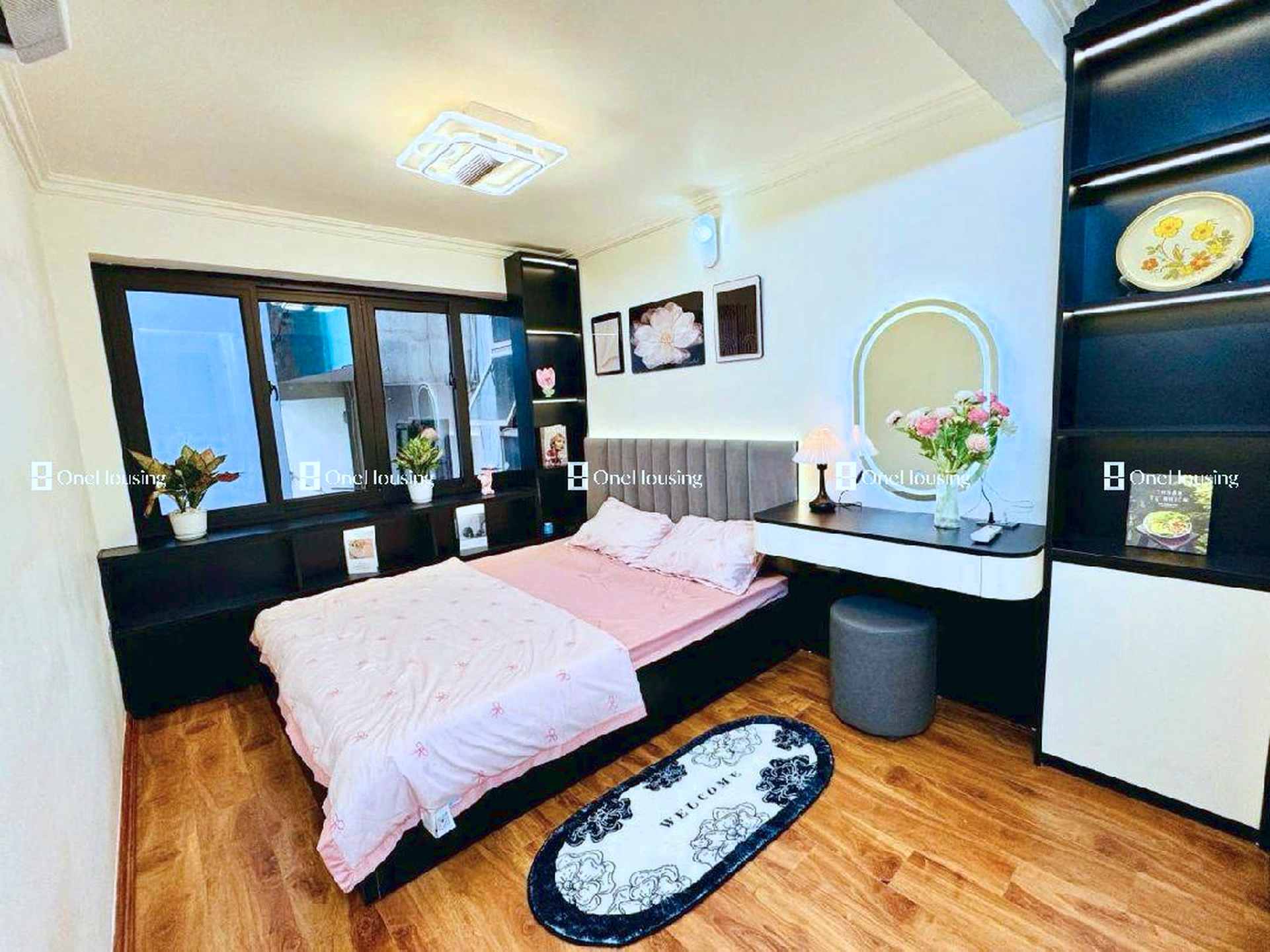 Nhà mặt ngõ cách Trần Khát Chân 80m, P. Bạch Mai, Q. Hai Bà Trưng, TP. Hà Nội