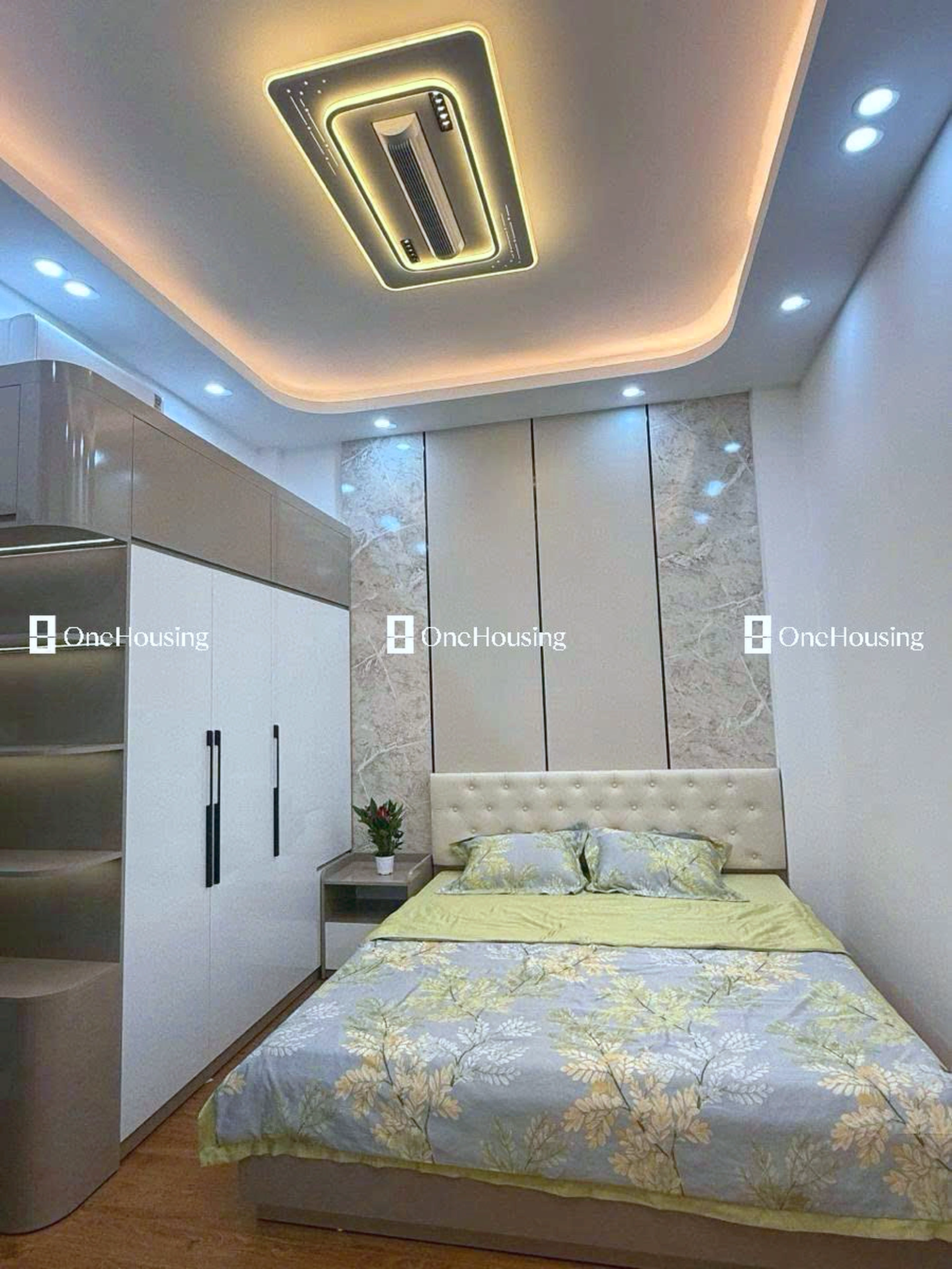 Nhà mặt ngõ cách Trần Khát Chân 80m, P. Bạch Mai, Q. Hai Bà Trưng, TP. Hà Nội