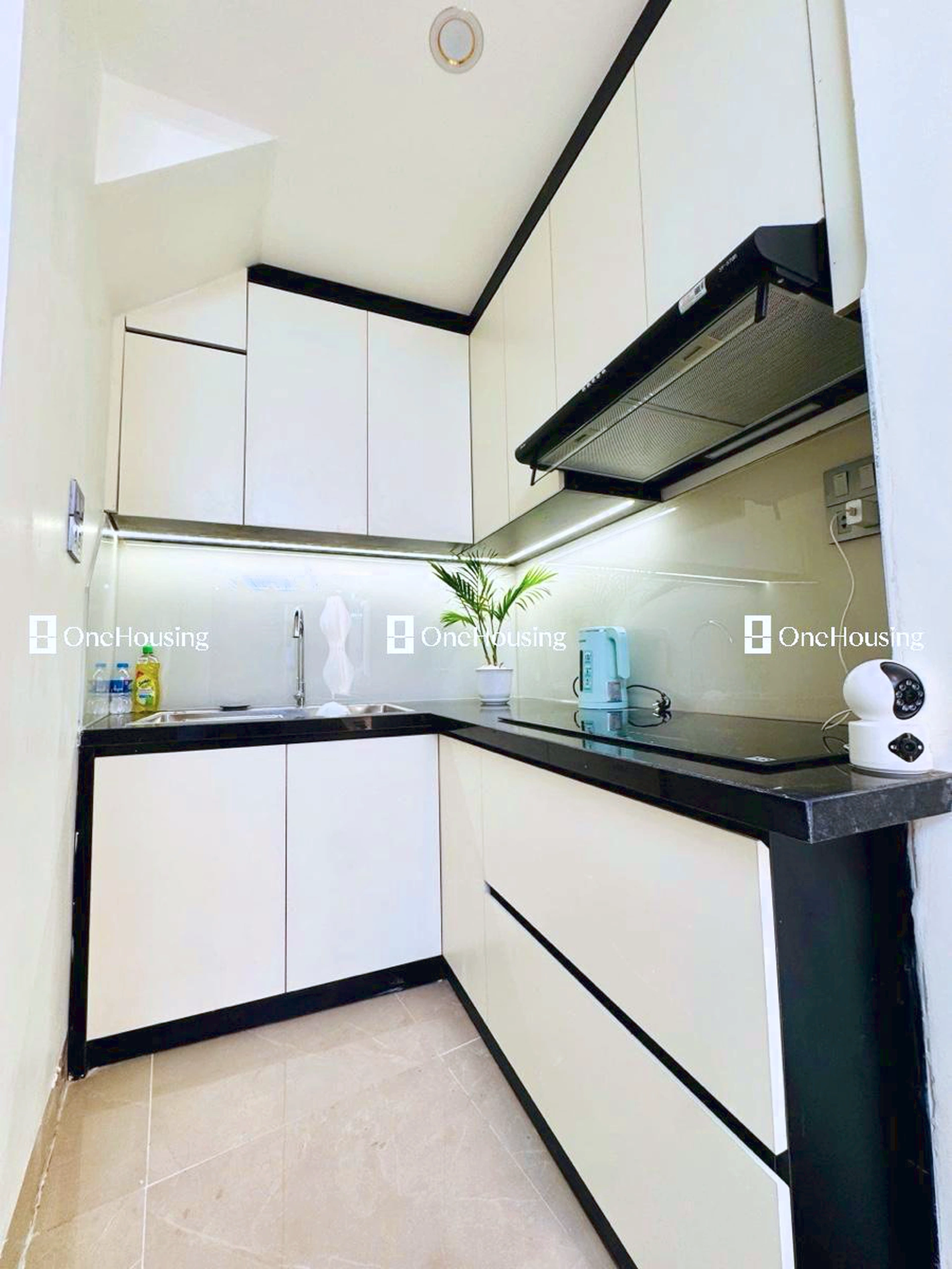 Nhà mặt ngõ cách Trần Khát Chân 80m, P. Bạch Mai, Q. Hai Bà Trưng, TP. Hà Nội