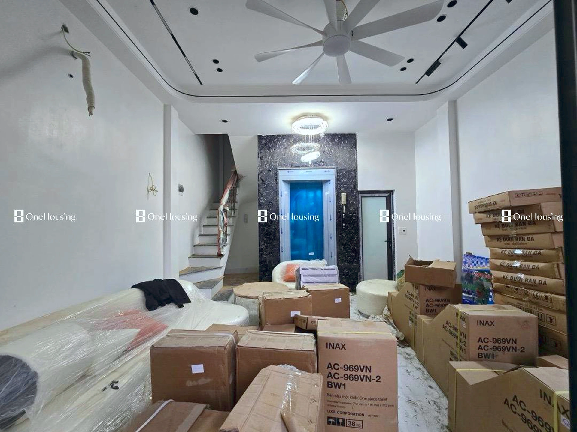 Nhà mặt ngõ cách Cổ Nhuế 50m, P. Cổ Nhuế 2, Q. Bắc Từ Liêm, TP. Hà Nội