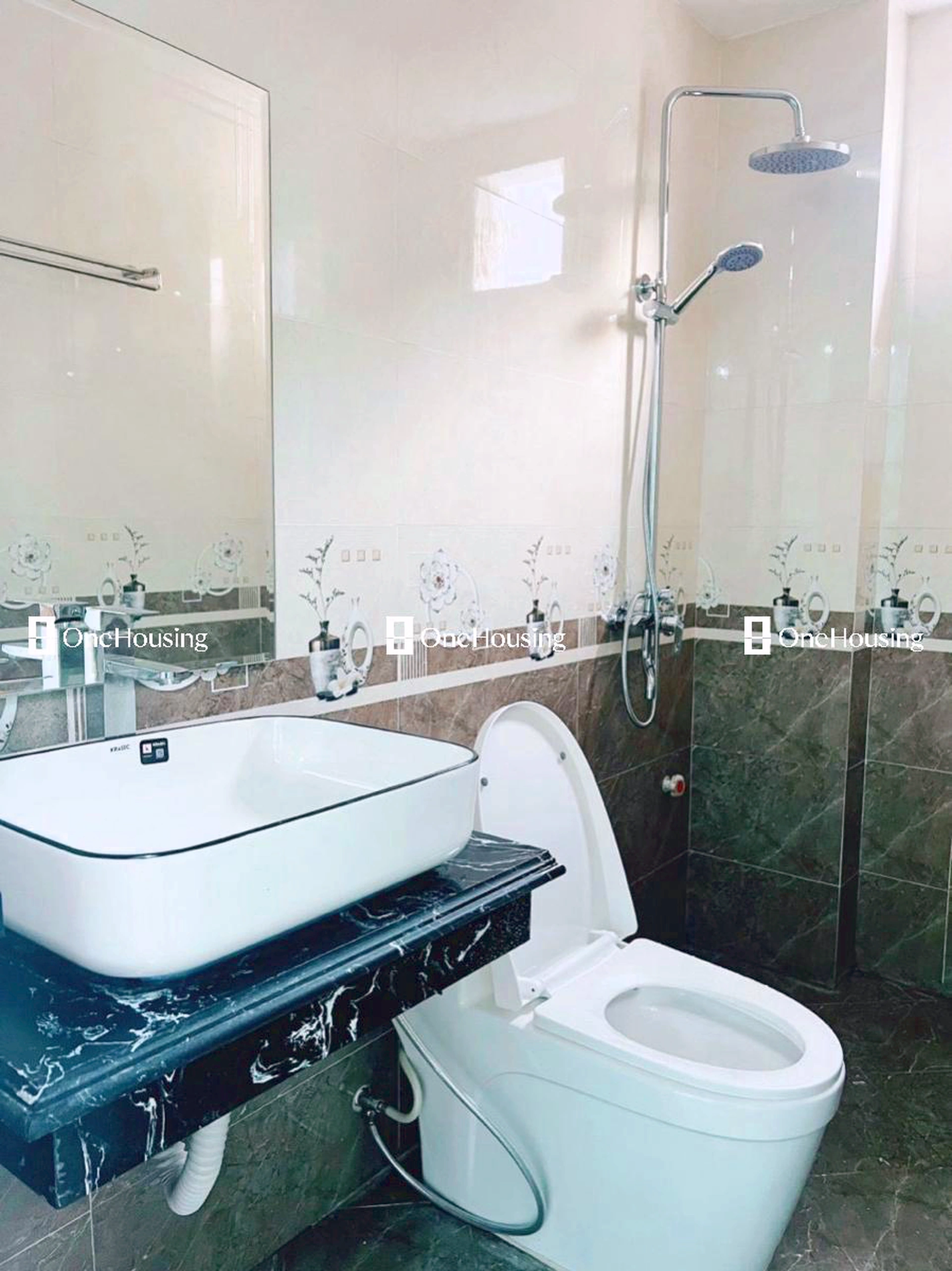 Nhà mặt ngõ cách Cổ Nhuế 50m, P. Cổ Nhuế 2, Q. Bắc Từ Liêm, TP. Hà Nội