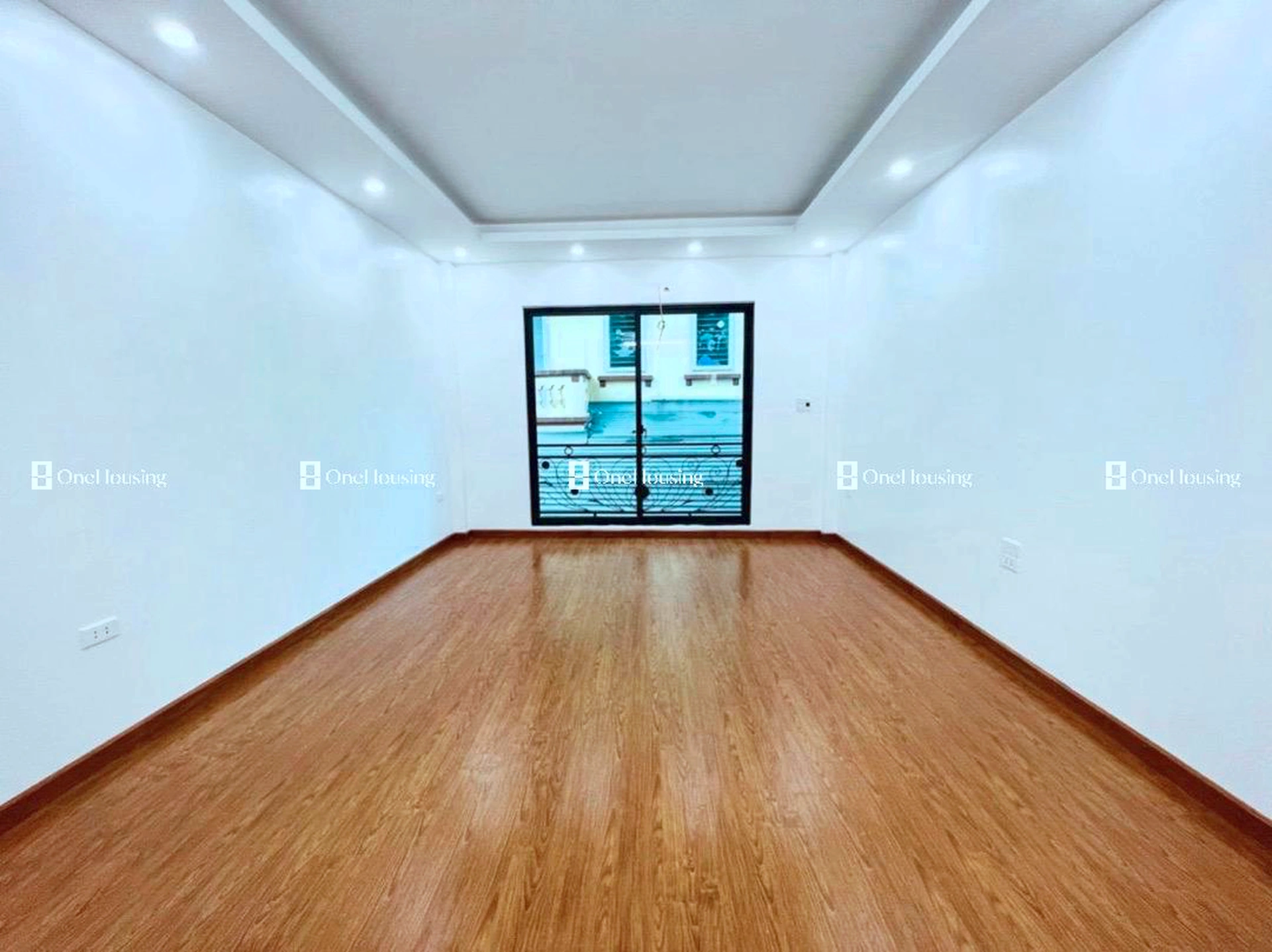 Nhà mặt ngõ cách Cổ Nhuế 50m, P. Cổ Nhuế 2, Q. Bắc Từ Liêm, TP. Hà Nội