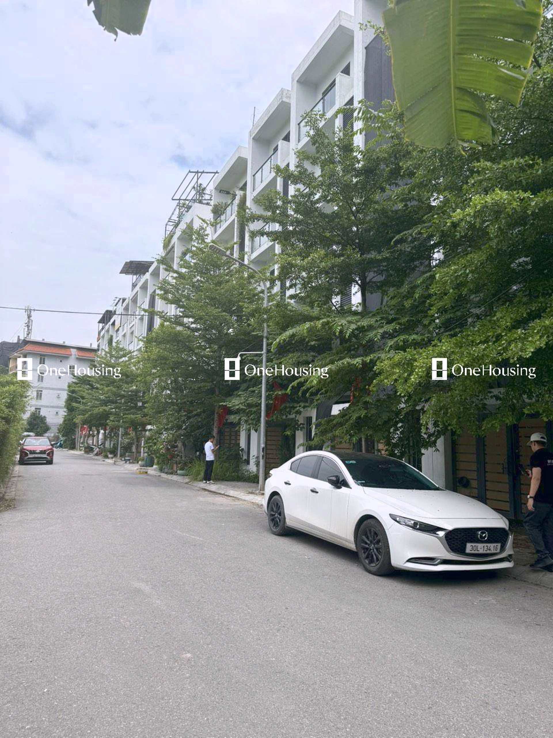 Onehousing image