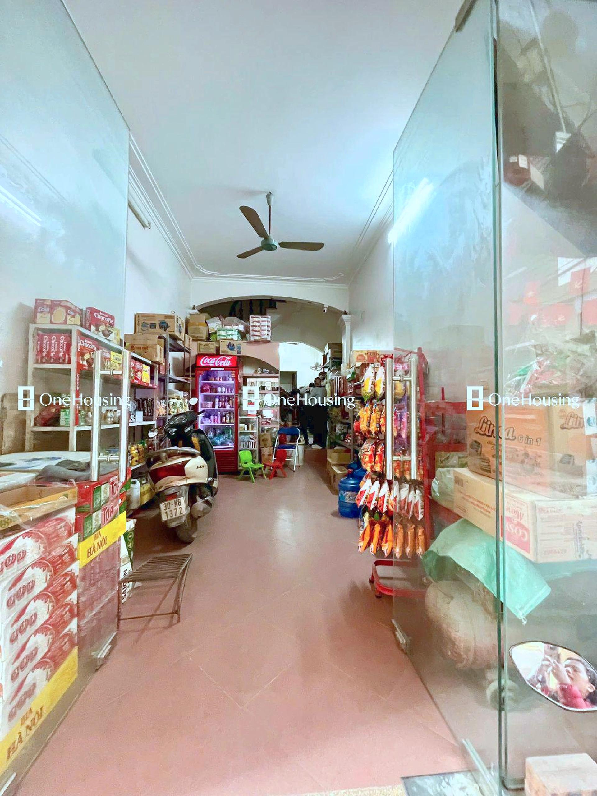 Nhà mặt ngõ cách Xuân Đỉnh 100m, P. Xuân Đỉnh, Q. Bắc Từ Liêm, TP. Hà Nội