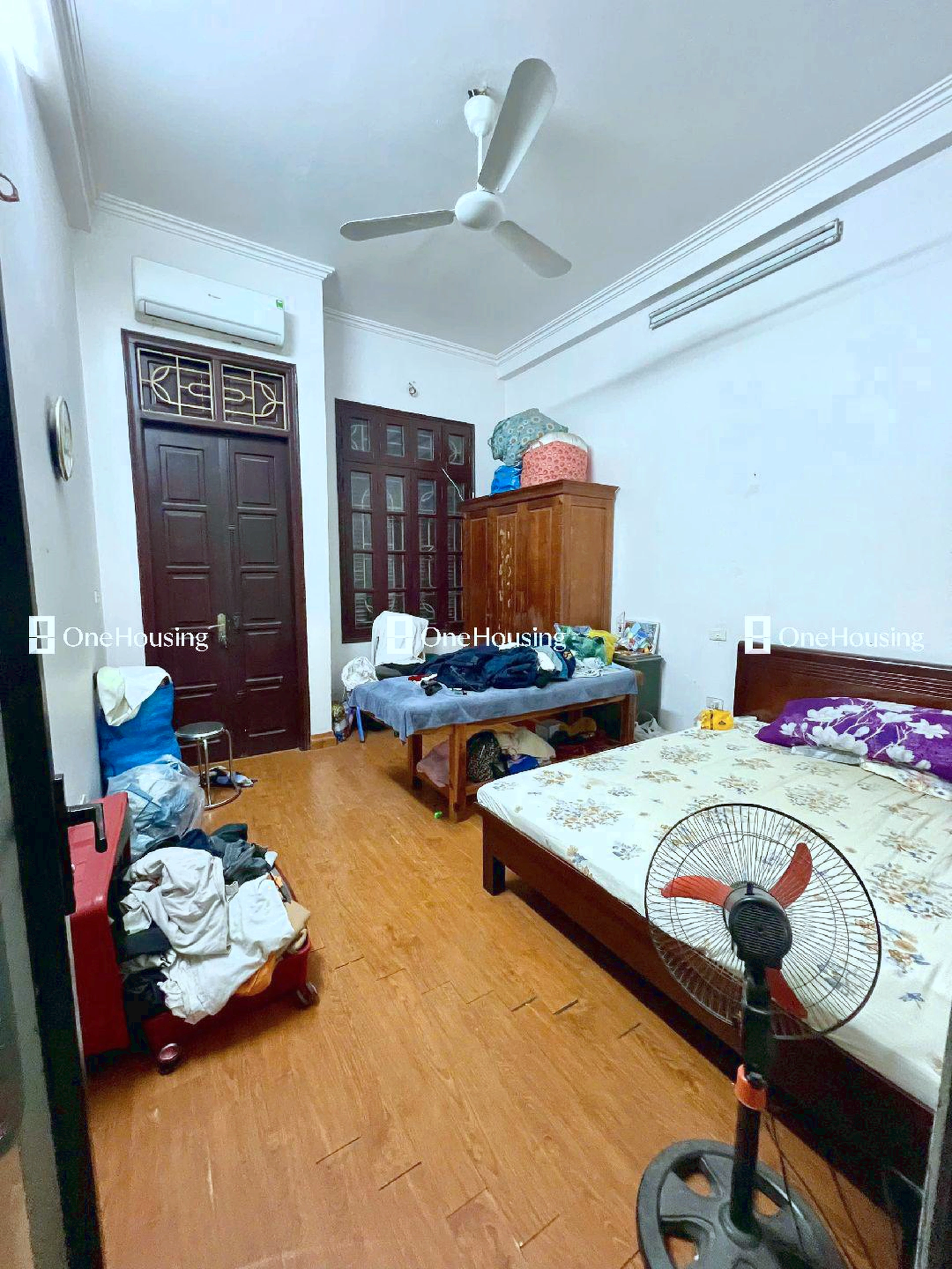 Nhà mặt ngõ cách Xuân Đỉnh 100m, P. Xuân Đỉnh, Q. Bắc Từ Liêm, TP. Hà Nội