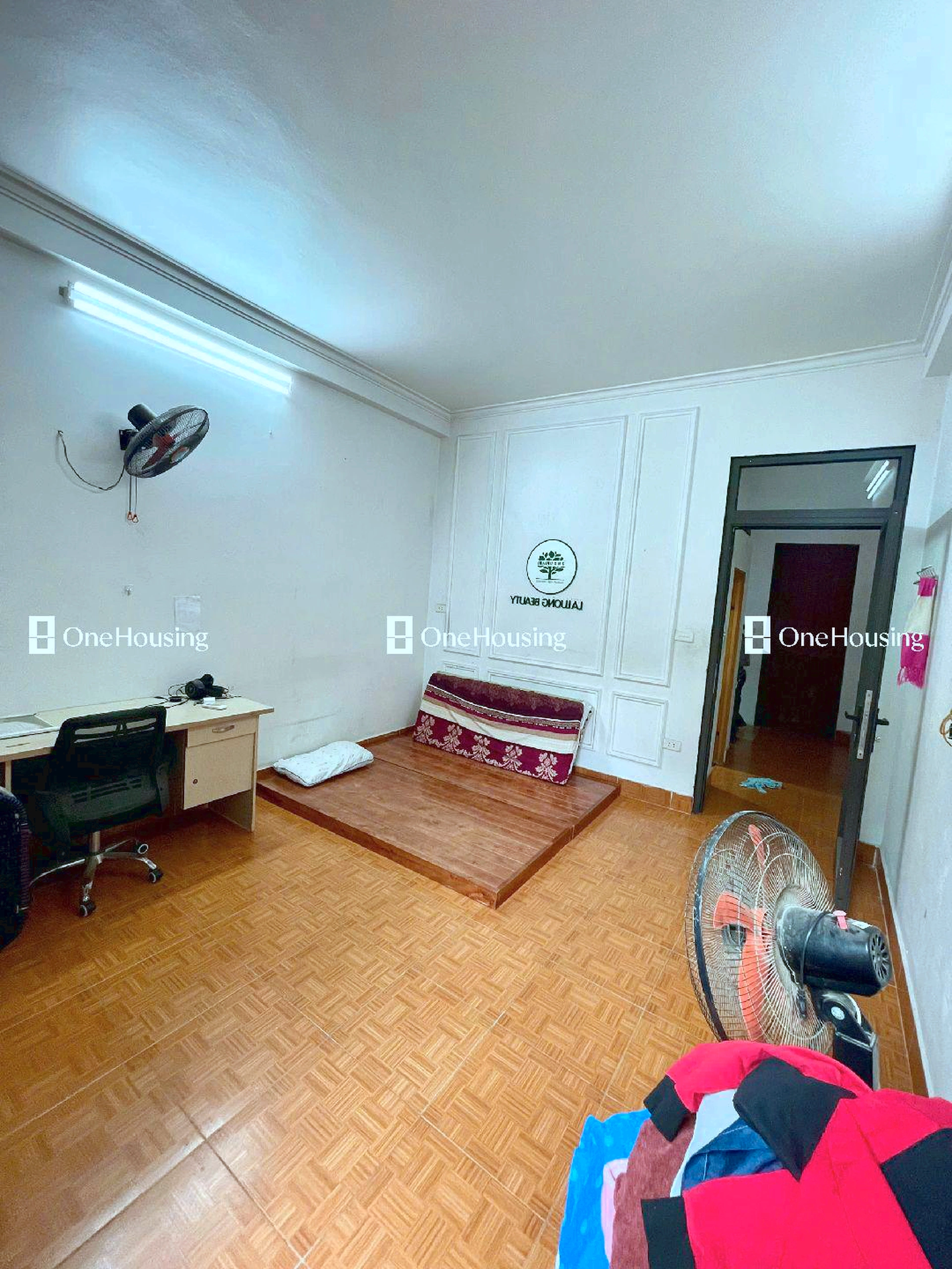 Nhà mặt ngõ cách Xuân Đỉnh 100m, P. Xuân Đỉnh, Q. Bắc Từ Liêm, TP. Hà Nội