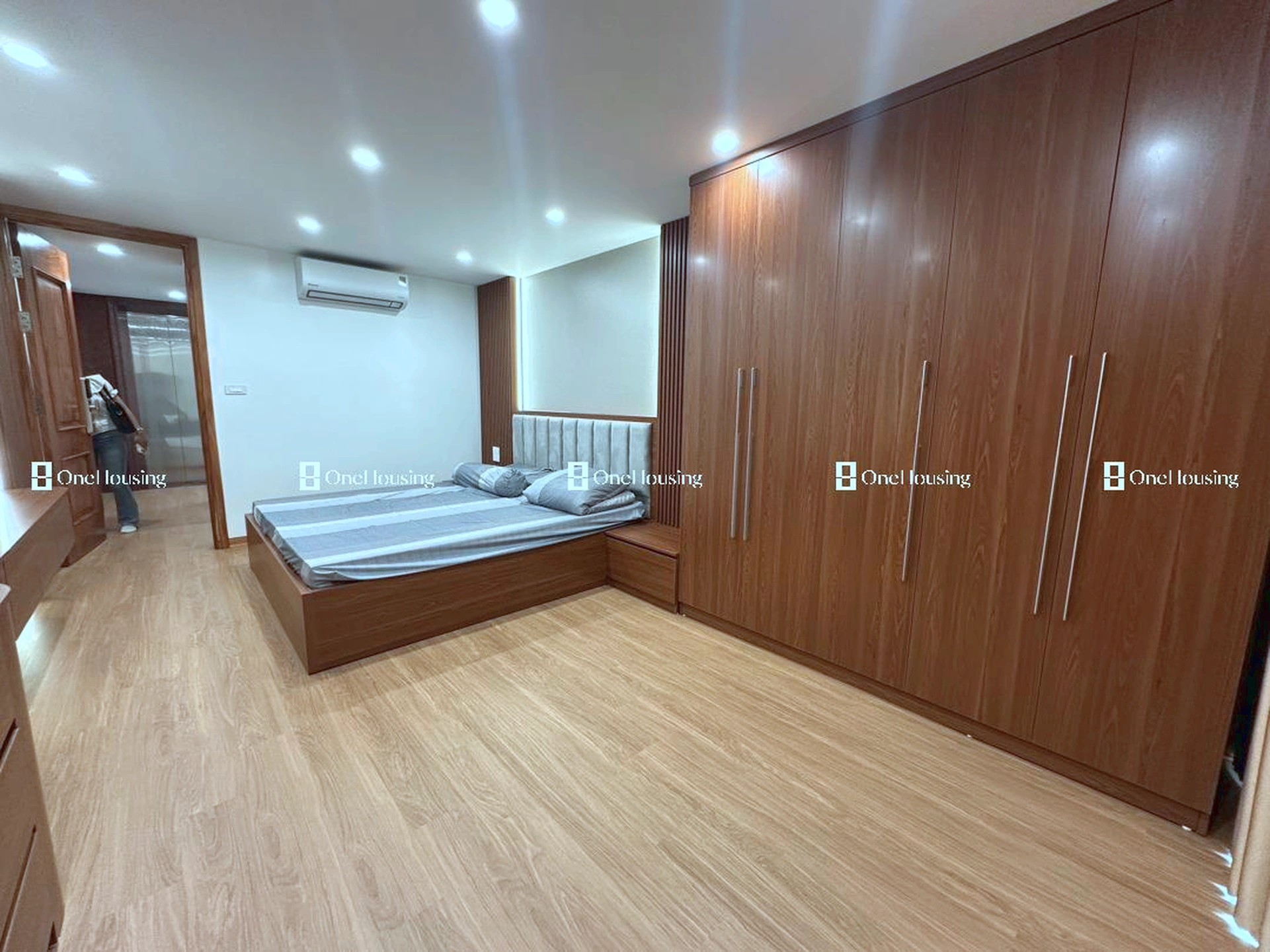 Nhà mặt ngõ cách Trạm 176.32m, P. Long Biên, Q. Long Biên, TP. Hà Nội