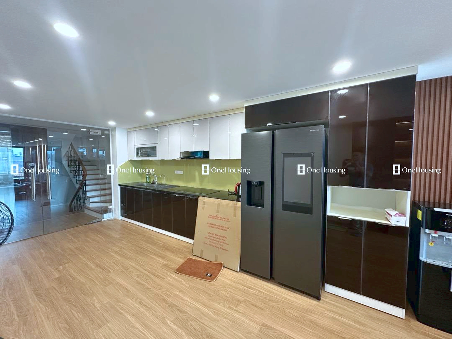 Nhà mặt ngõ cách Trạm 176.32m, P. Long Biên, Q. Long Biên, TP. Hà Nội