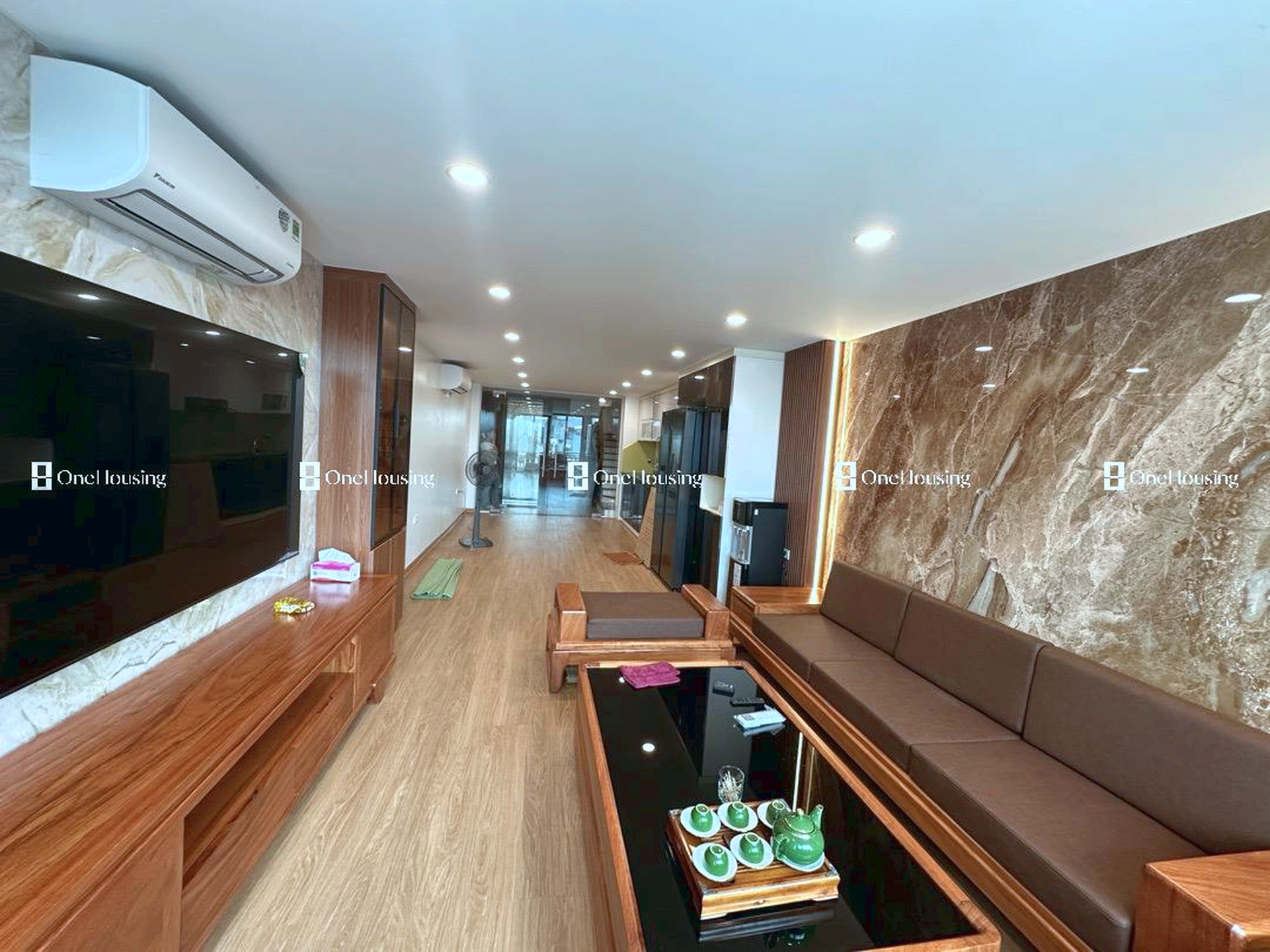 Nhà mặt ngõ cách Trạm 176.32m, P. Long Biên, Q. Long Biên, TP. Hà Nội