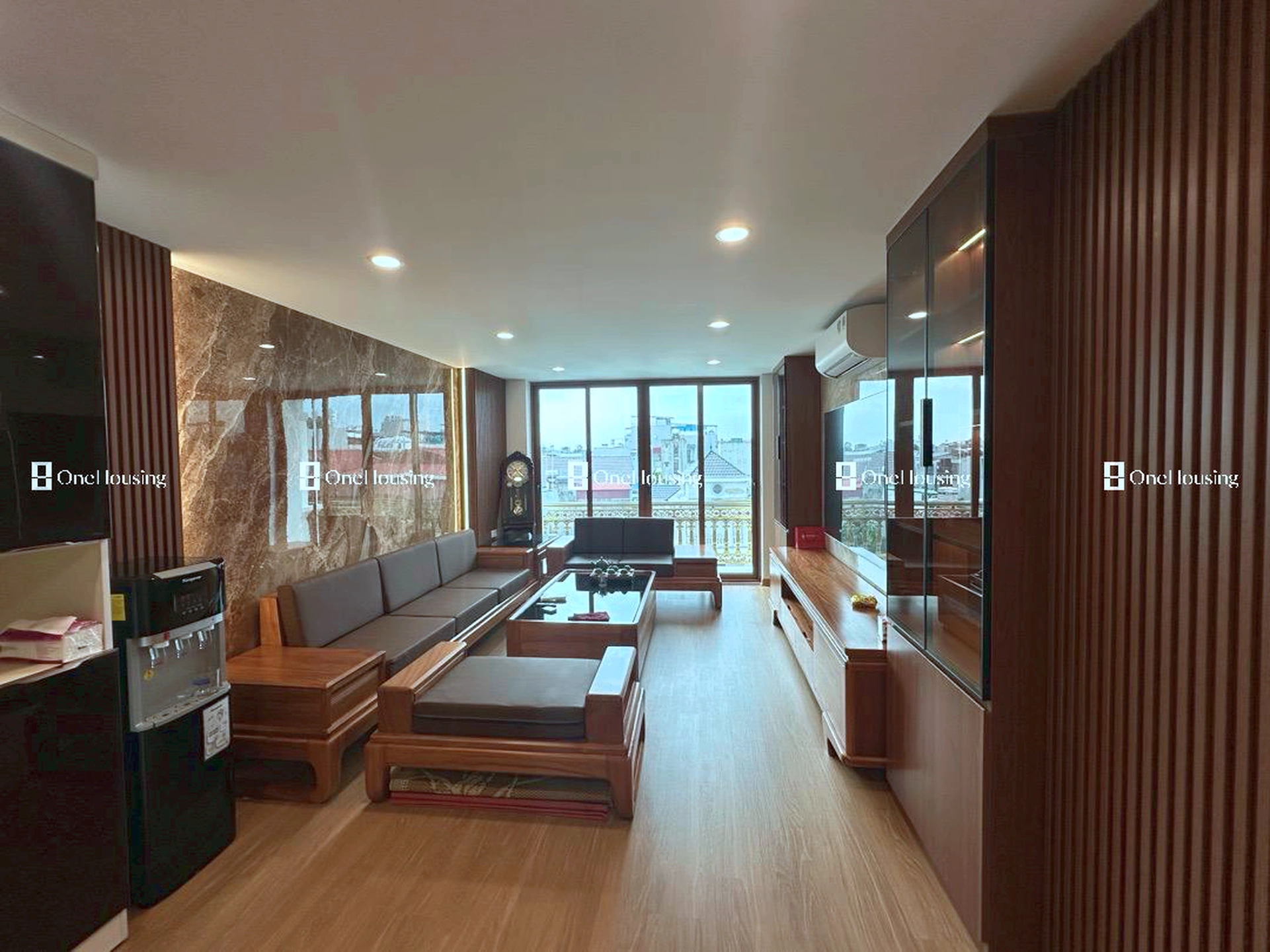 Nhà mặt ngõ cách Trạm 176.32m, P. Long Biên, Q. Long Biên, TP. Hà Nội