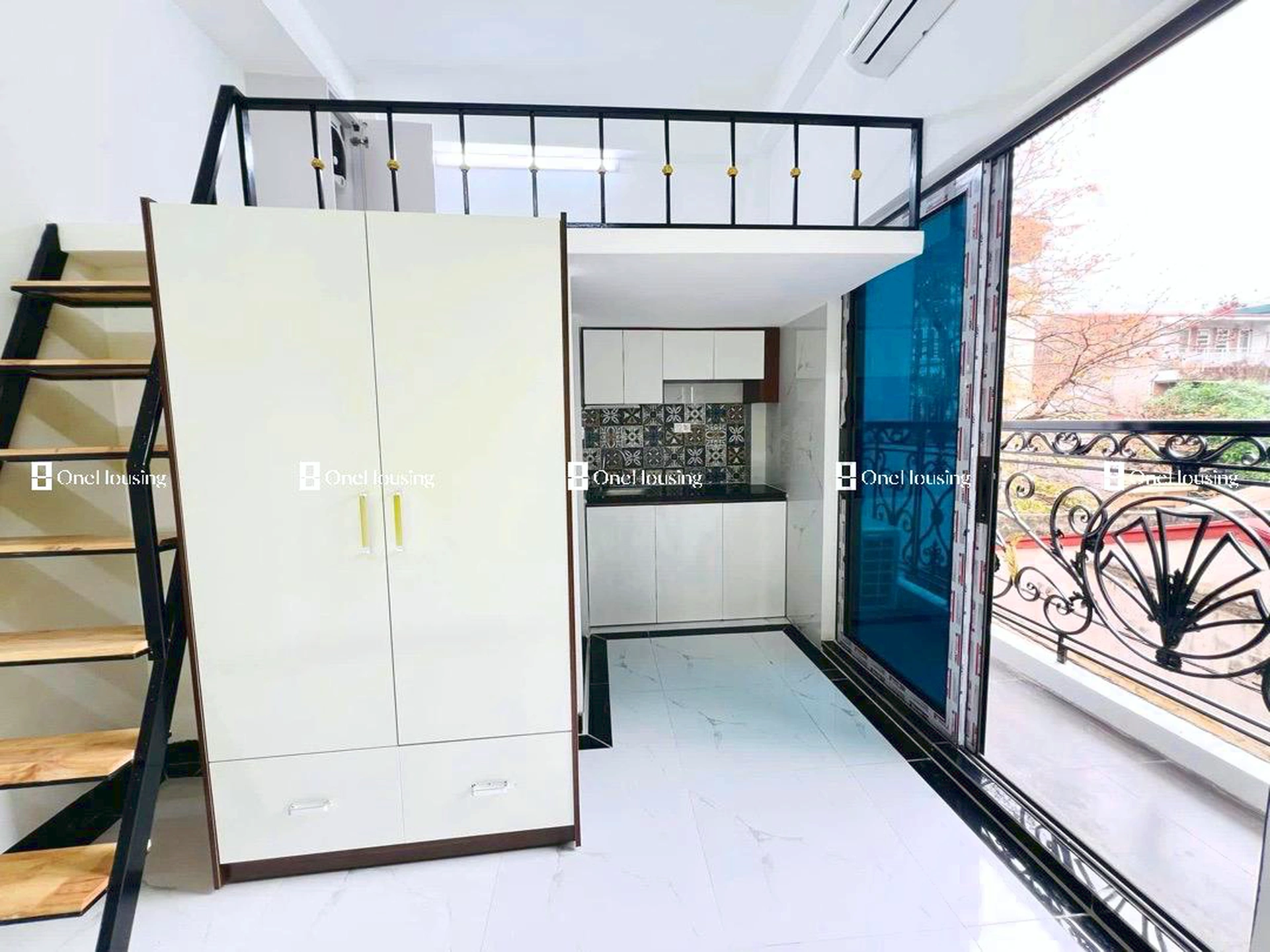 Onehousing image