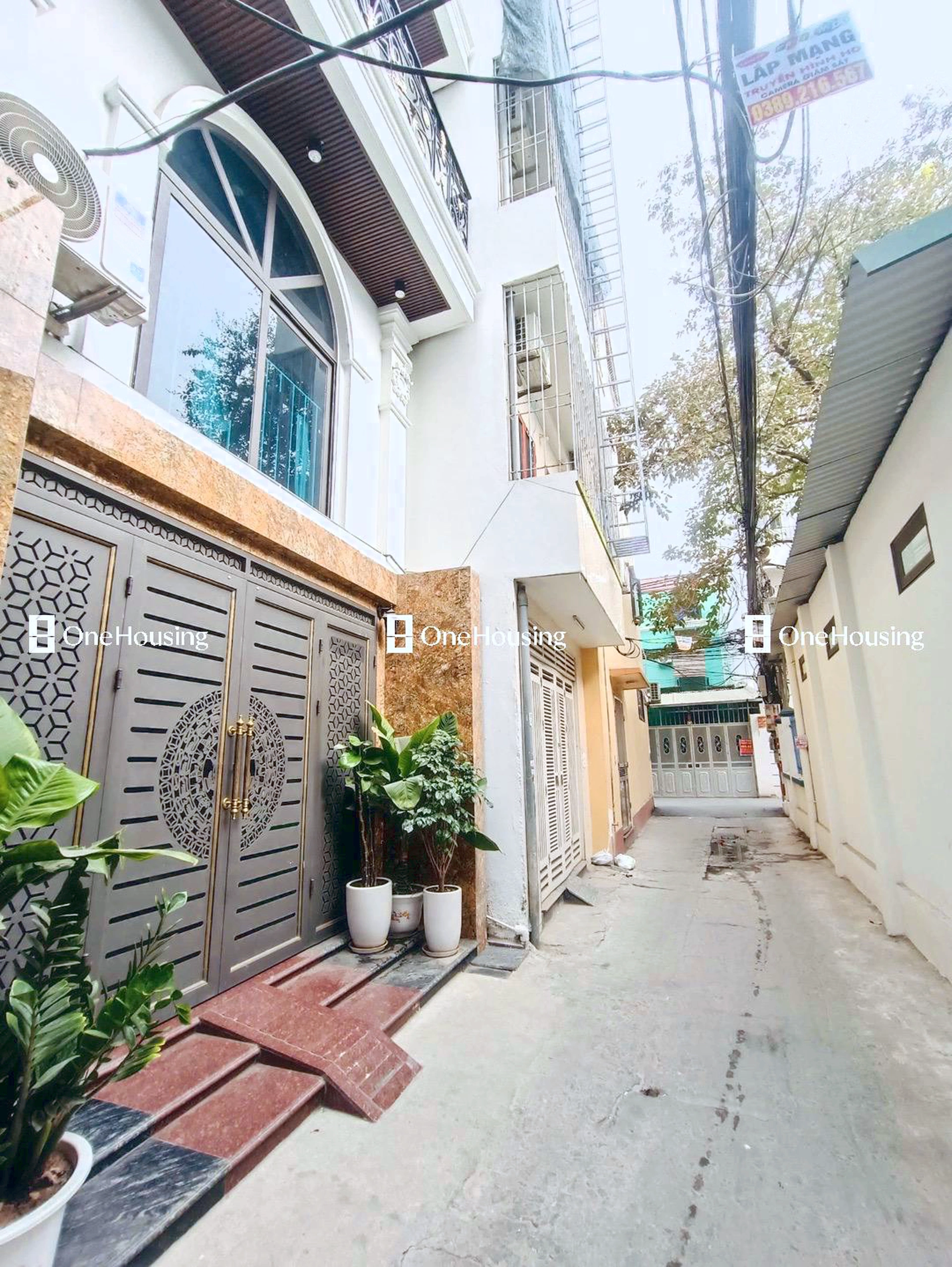 Onehousing image