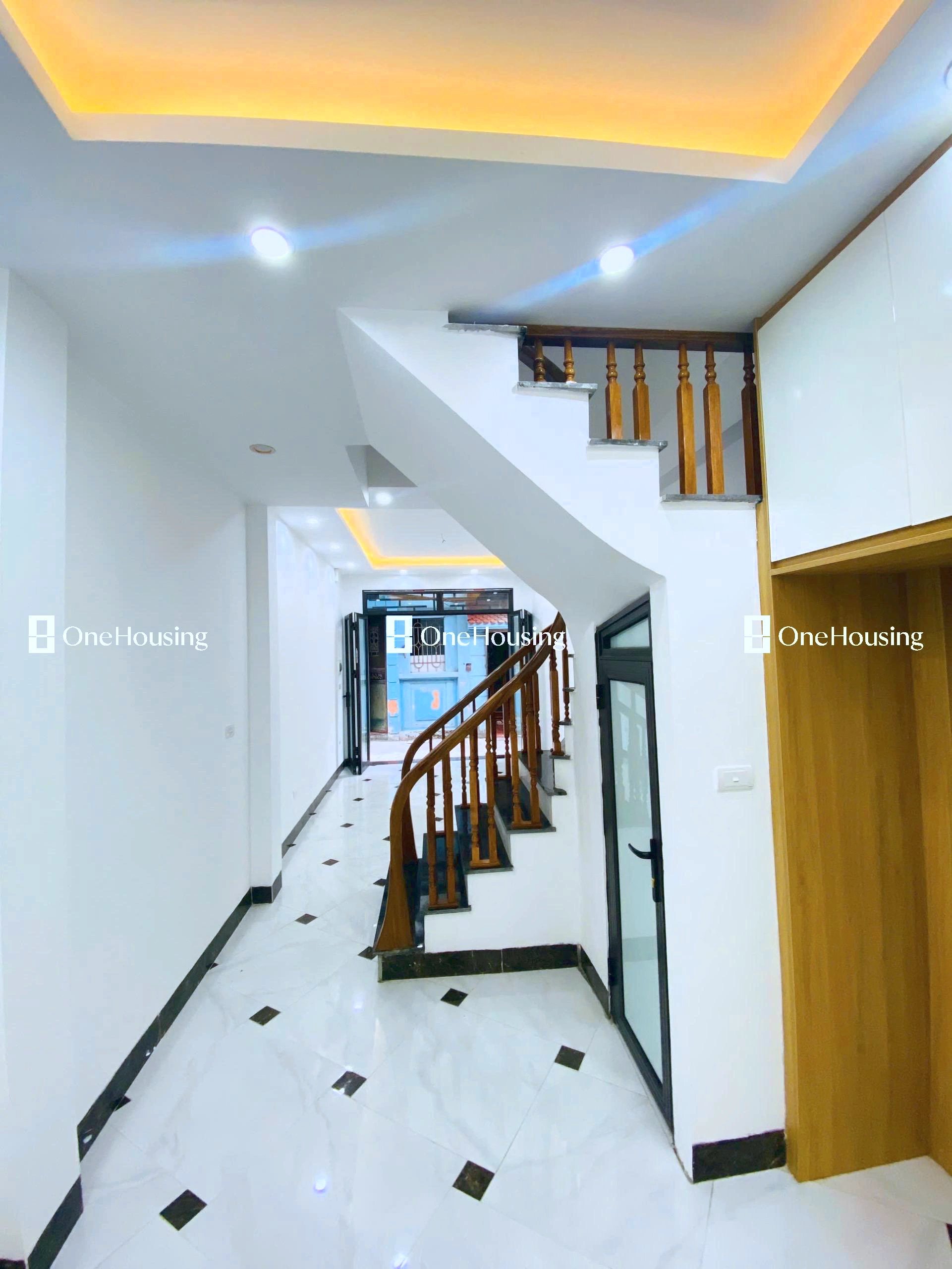 Nhà mặt ngõ cách Phố Lụa 50m, P. Vạn Phúc, Q. Hà Đông, TP. Hà Nội
