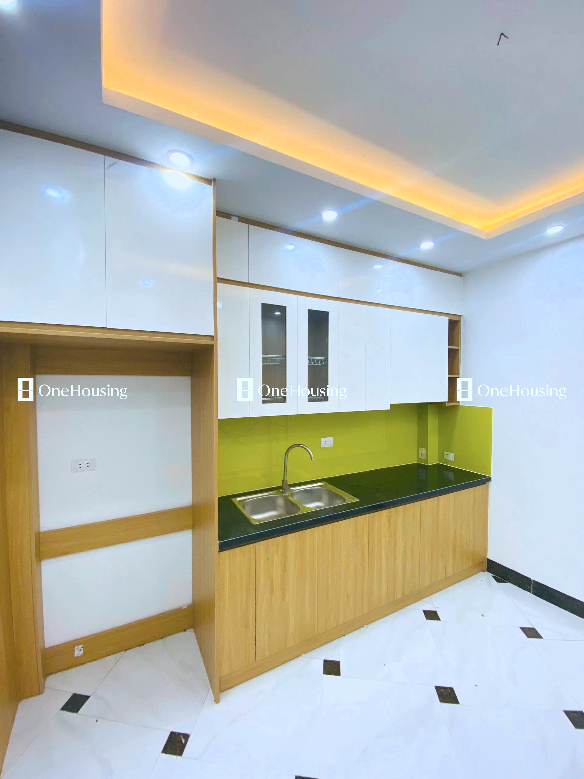 Nhà mặt ngõ cách Phố Lụa 50m, P. Vạn Phúc, Q. Hà Đông, TP. Hà Nội