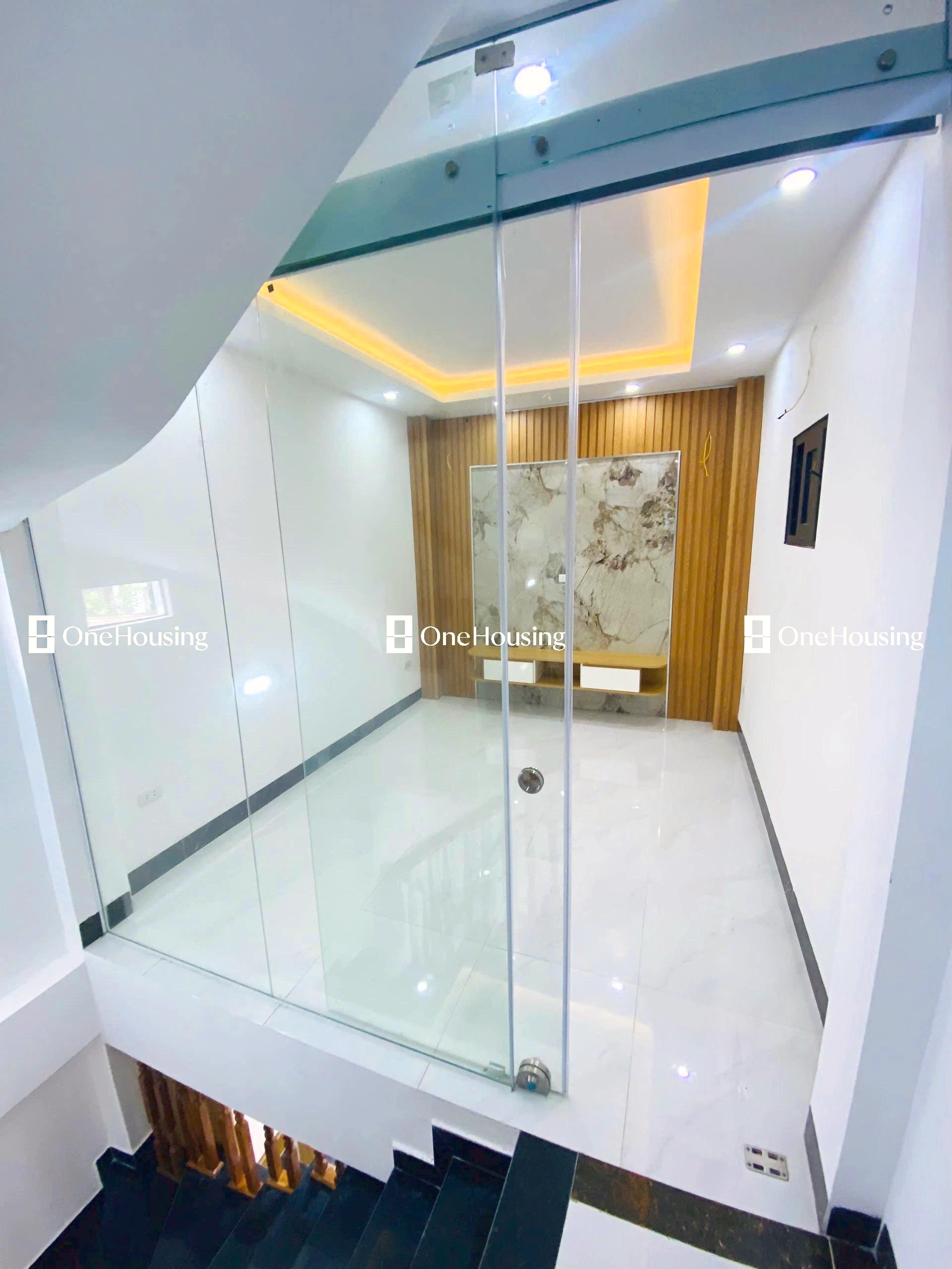 Nhà mặt ngõ cách Phố Lụa 50m, P. Vạn Phúc, Q. Hà Đông, TP. Hà Nội