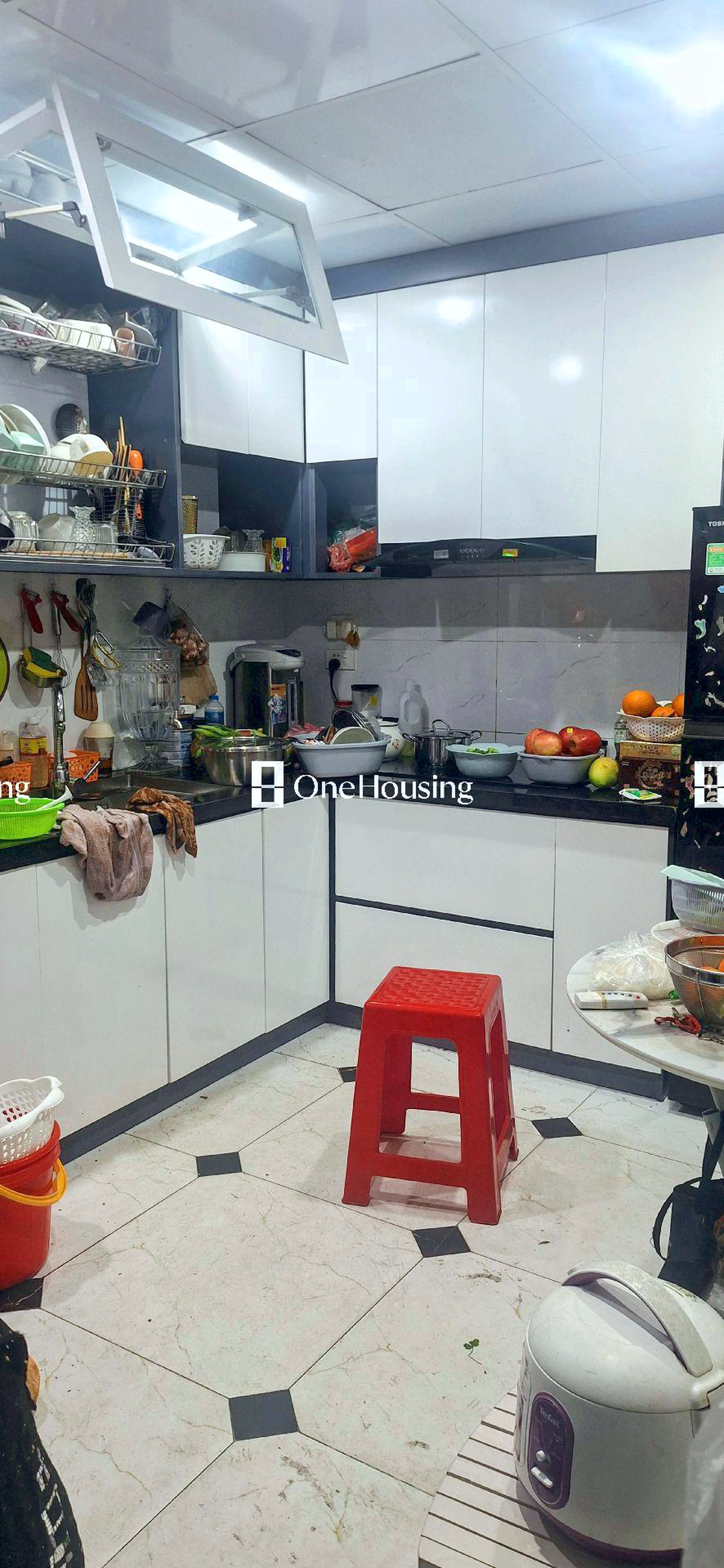 Nhà mặt ngõ cách Thọ Lão 10m, P. Đồng Nhân, Q. Hai Bà Trưng, TP. Hà Nội