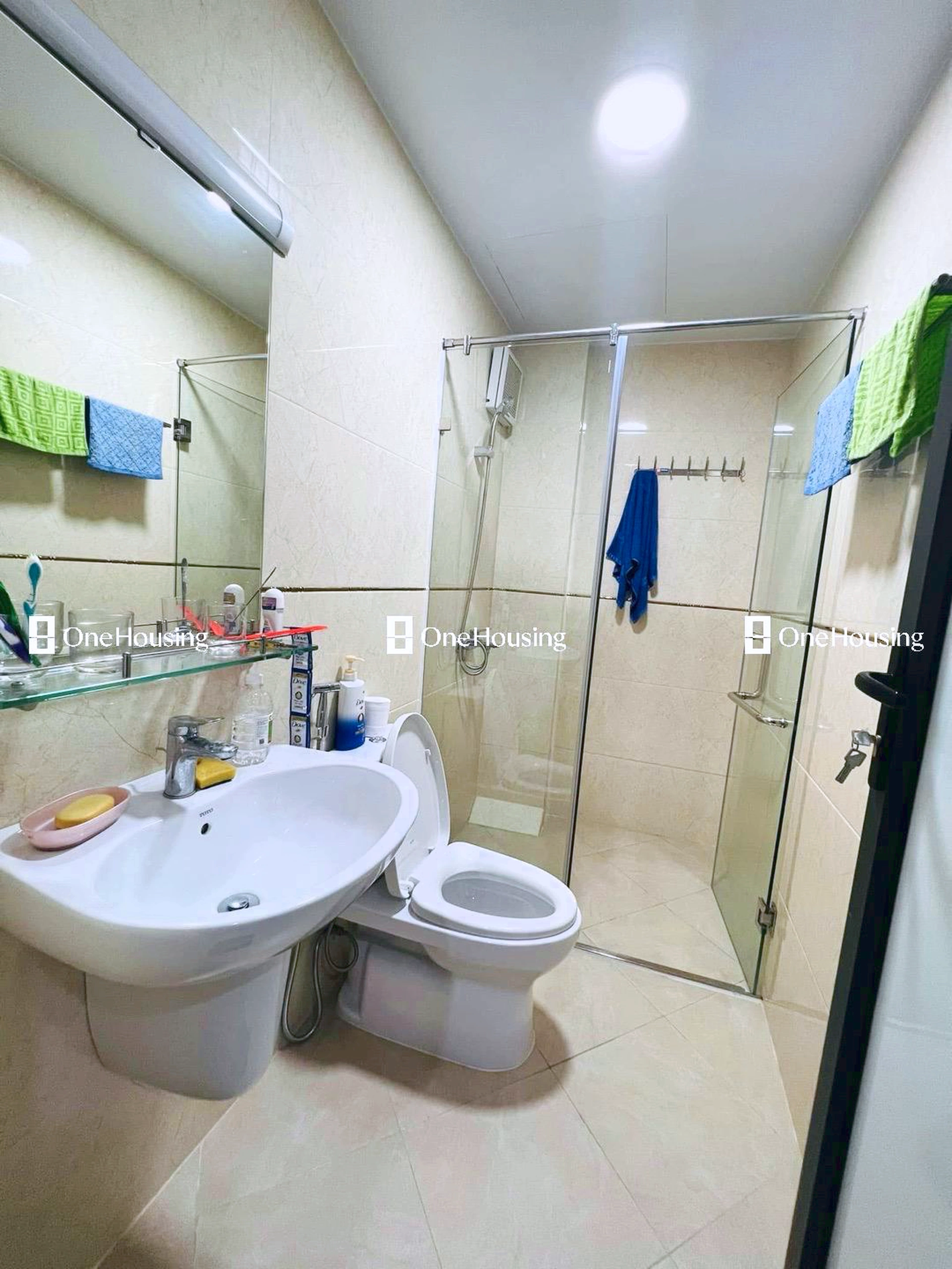 Onehousing image