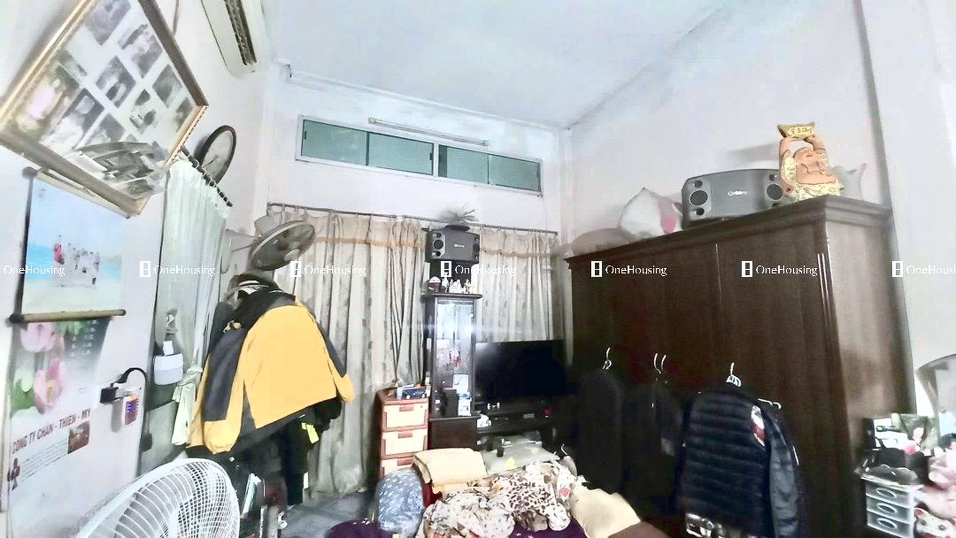 Nhà mặt ngõ cách Kim Mã 30m, P. Ngọc Khánh, Q. Ba Đình, TP. Hà Nội