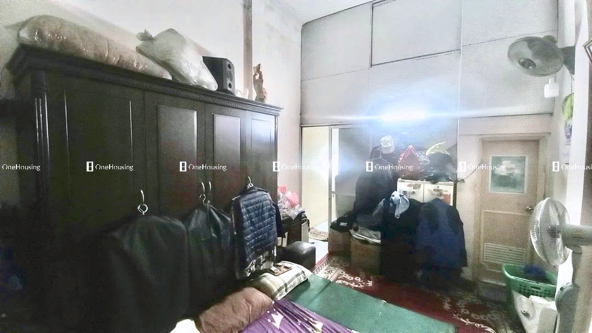 Nhà mặt ngõ cách Kim Mã 30m, P. Ngọc Khánh, Q. Ba Đình, TP. Hà Nội