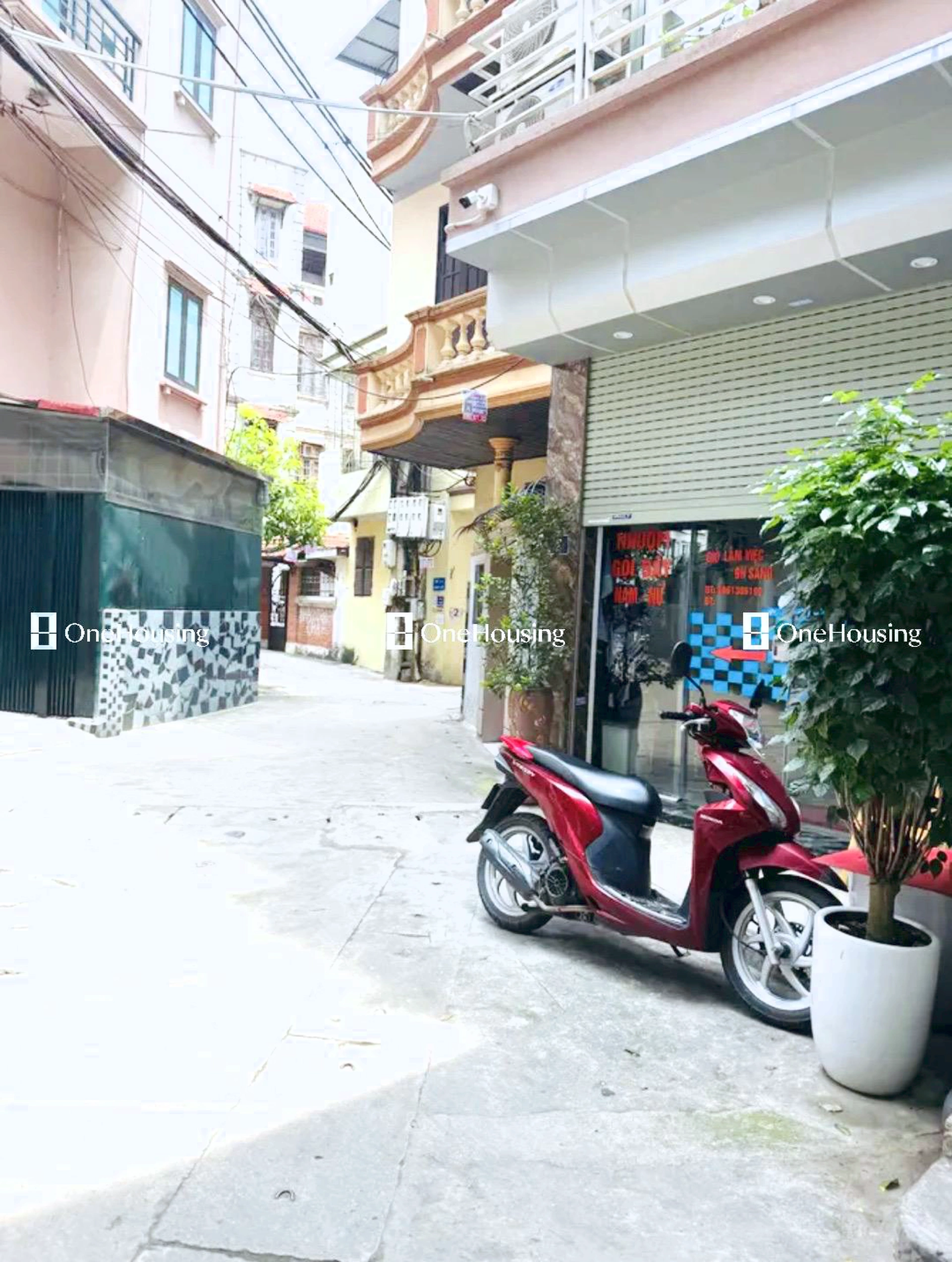 Onehousing image