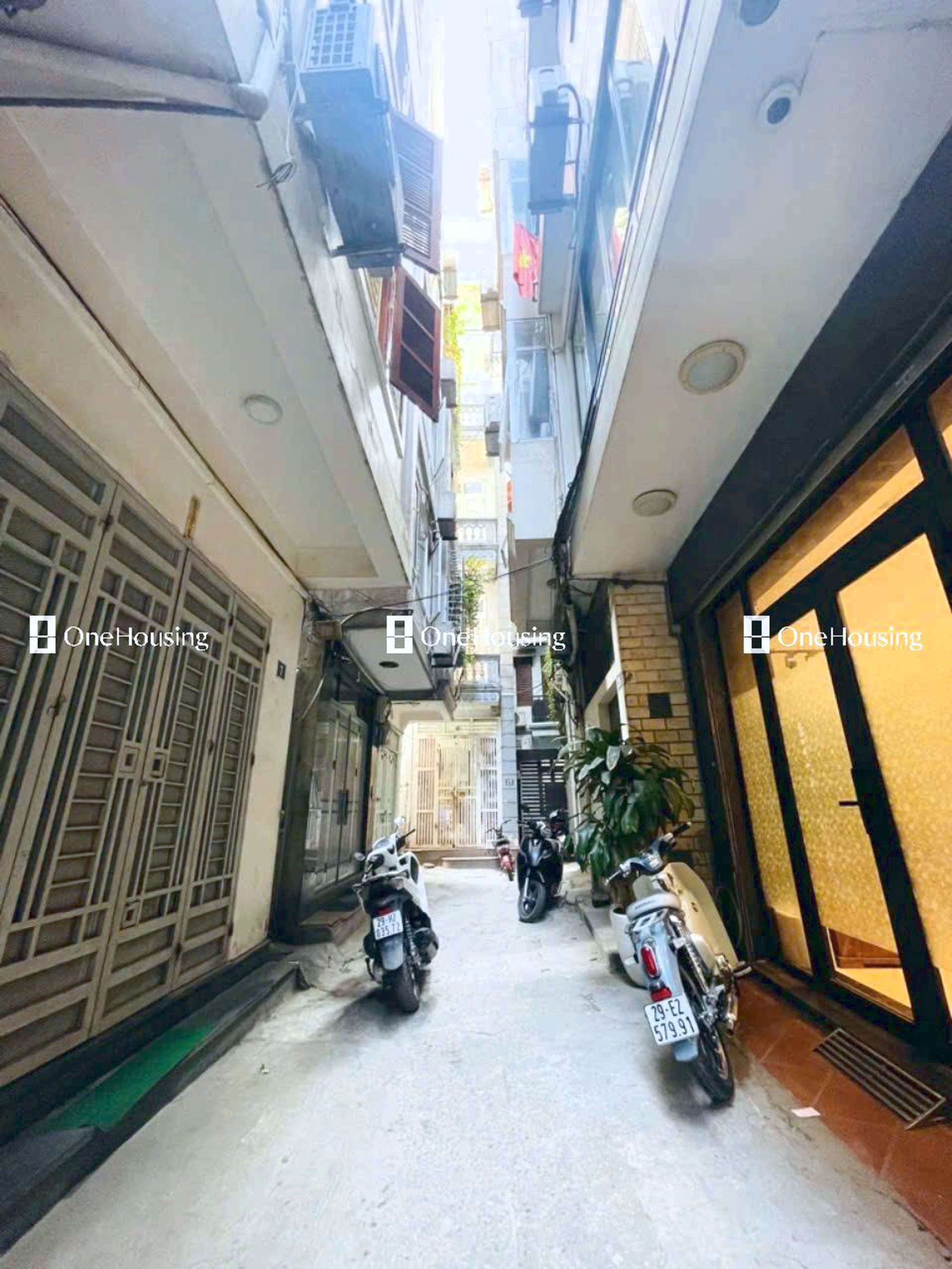 Onehousing image