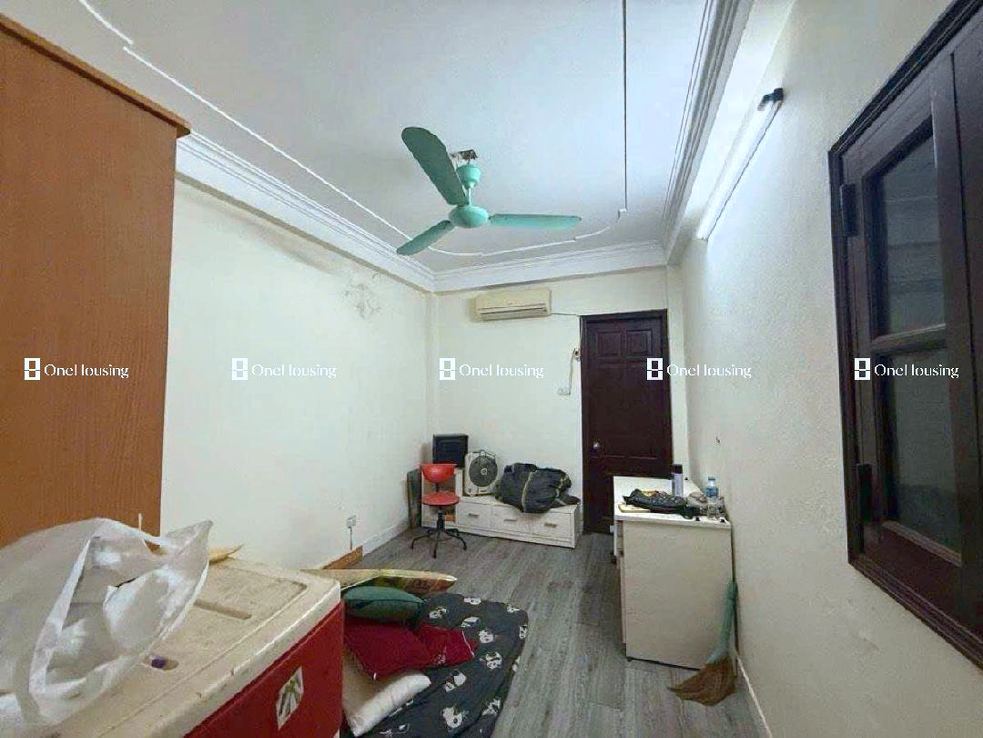 Nhà mặt ngõ cách Ngõ Quỳnh 120m, P. Quỳnh Lôi, Q. Hai Bà Trưng, TP. Hà Nội