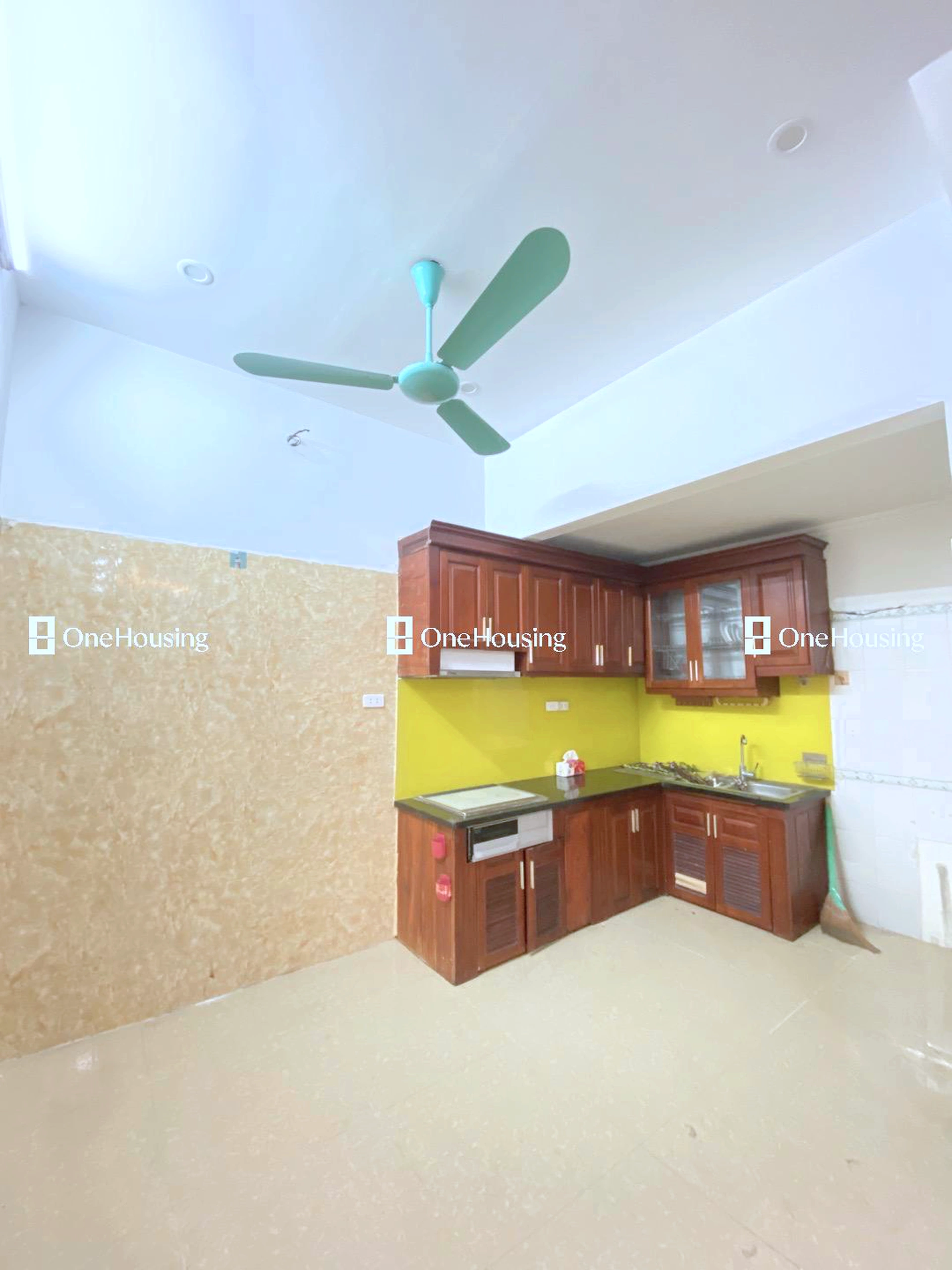 Nhà mặt ngõ cách Cầu Giấy 100m, P. Yên Hòa, Q. Cầu Giấy, TP. Hà Nội