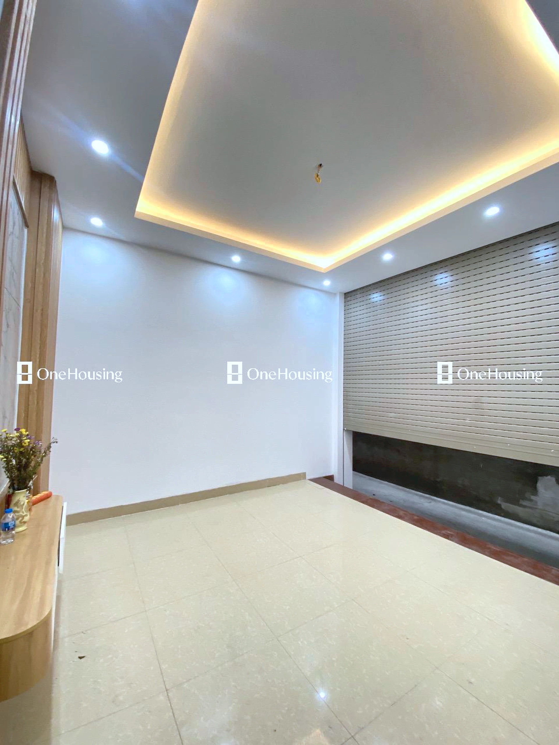 Nhà mặt ngõ cách Cầu Giấy 100m, P. Yên Hòa, Q. Cầu Giấy, TP. Hà Nội