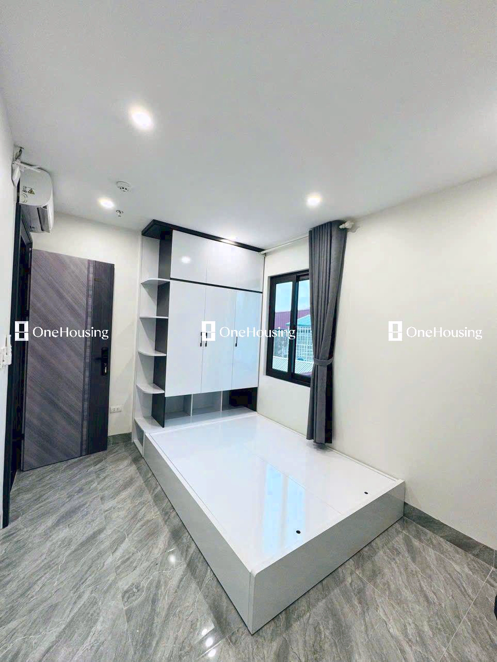 Nhà mặt ngõ cách Mỹ Đình 100m, P. Mỹ Đình 1, Q. Nam Từ Liêm, TP. Hà Nội