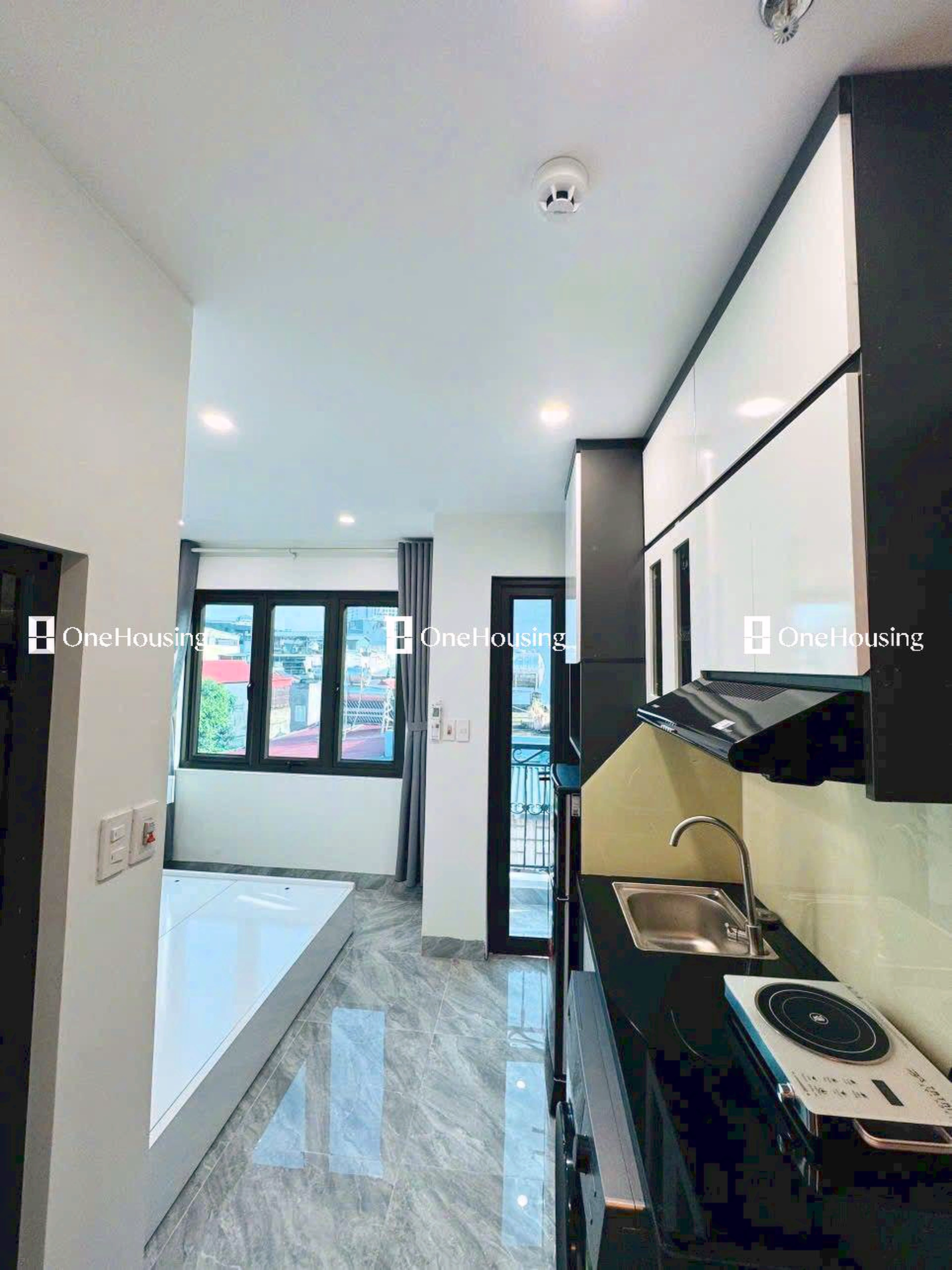 Nhà mặt ngõ cách Mỹ Đình 100m, P. Mỹ Đình 1, Q. Nam Từ Liêm, TP. Hà Nội