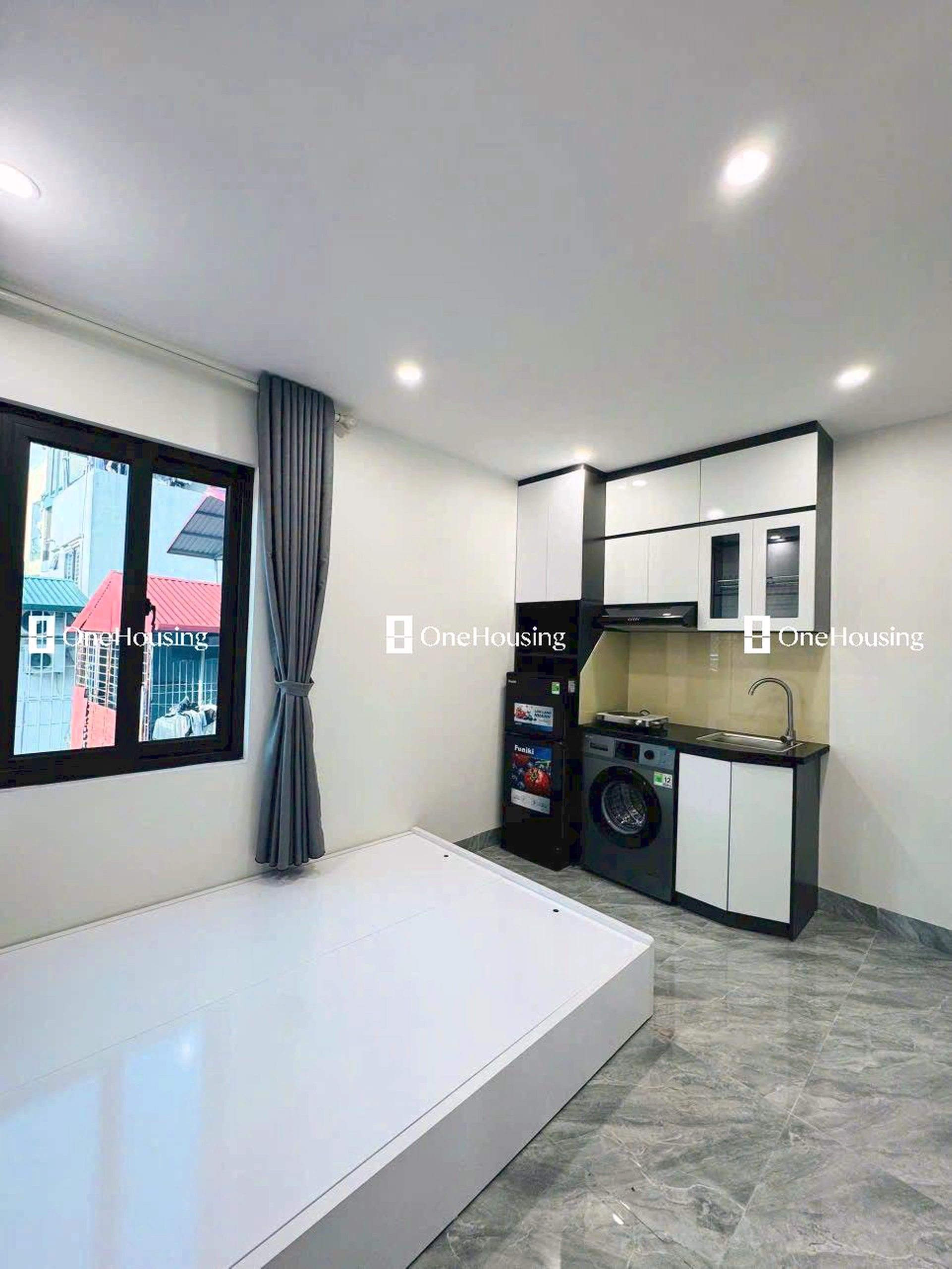 Nhà mặt ngõ cách Mỹ Đình 100m, P. Mỹ Đình 1, Q. Nam Từ Liêm, TP. Hà Nội