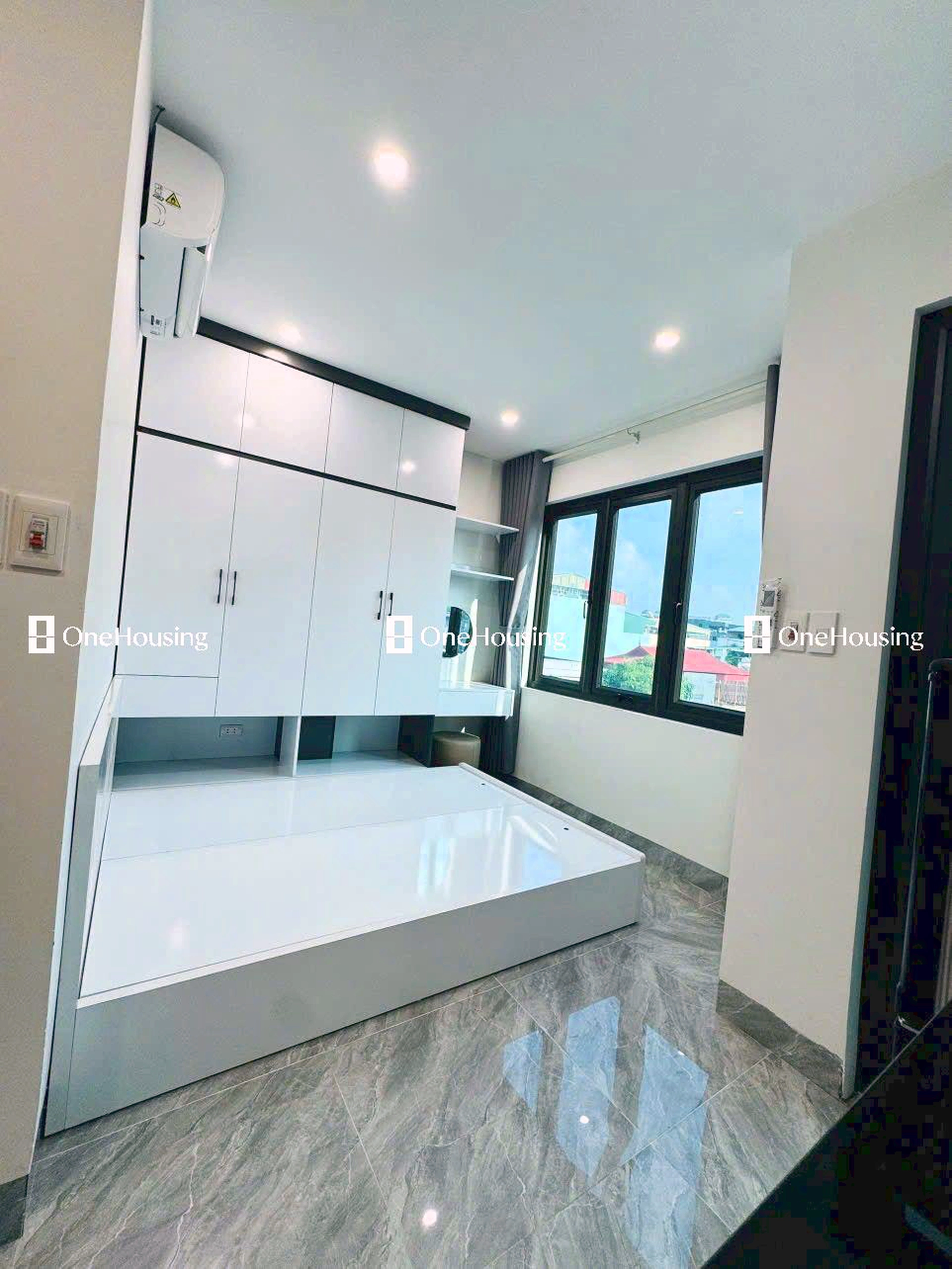 Nhà mặt ngõ cách Mỹ Đình 100m, P. Mỹ Đình 1, Q. Nam Từ Liêm, TP. Hà Nội