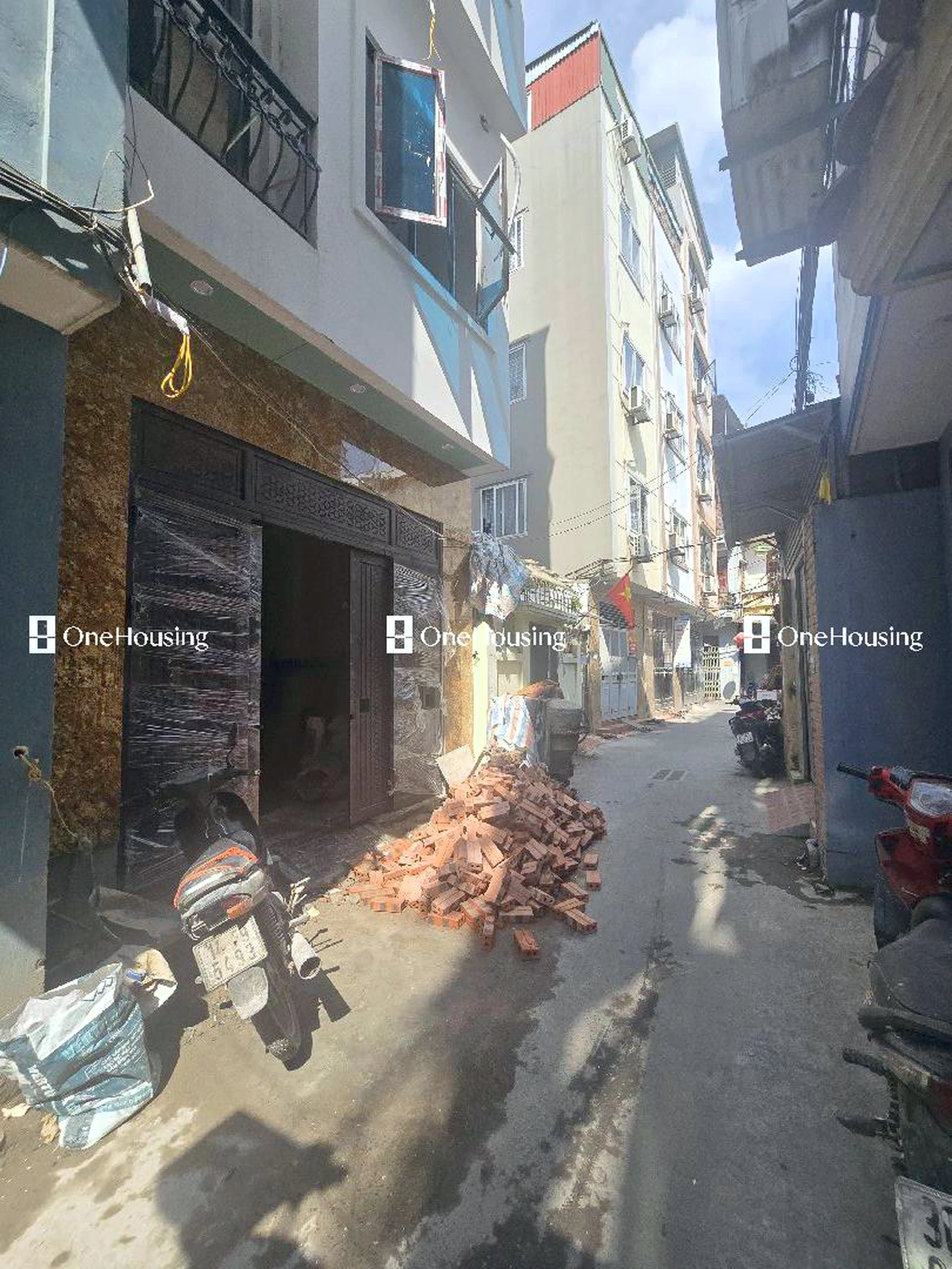 Onehousing image