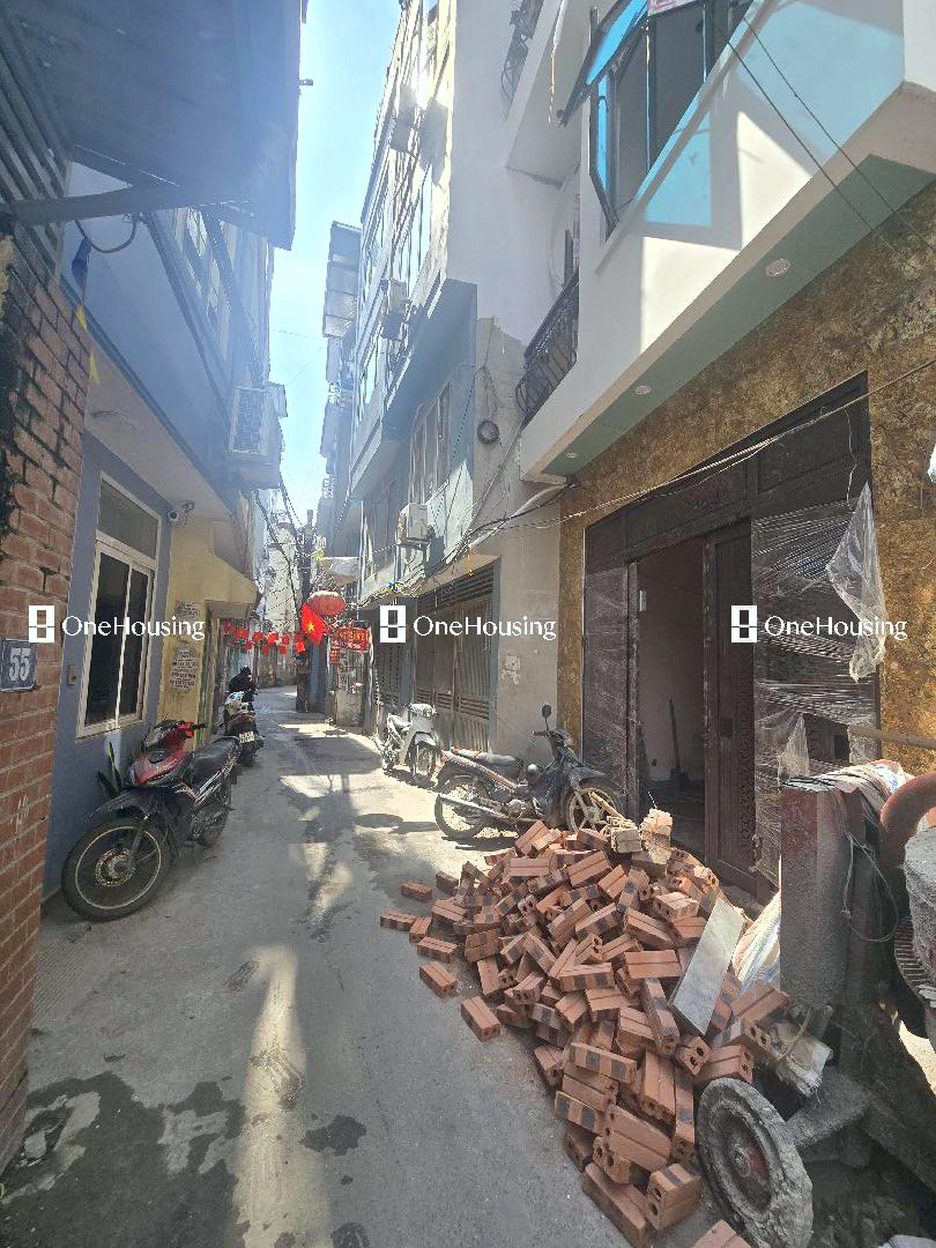 Onehousing image