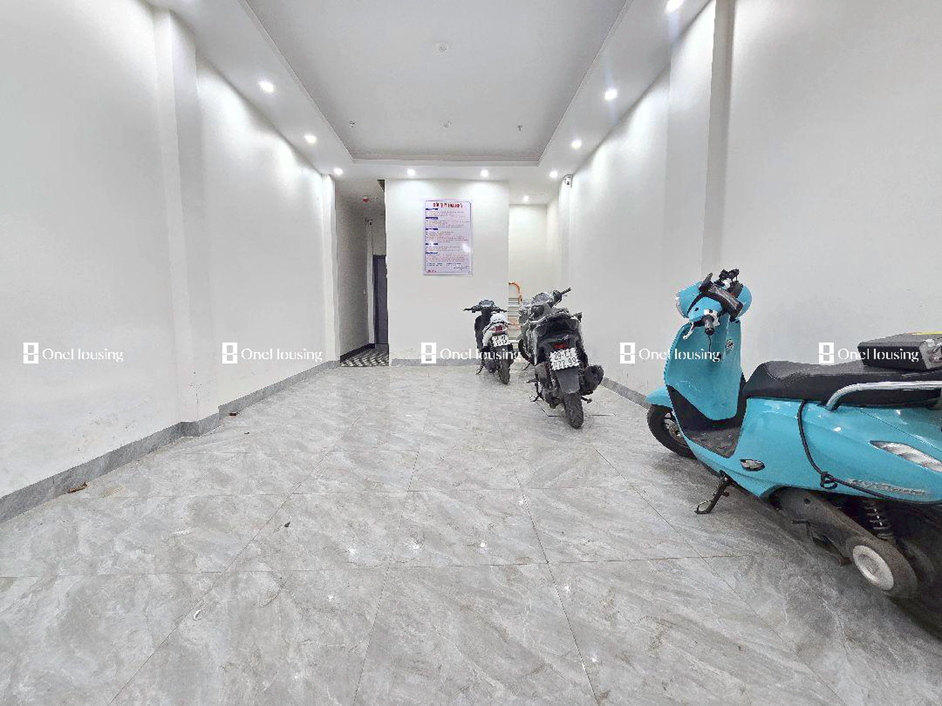 Nhà mặt ngõ cách Mỹ Đình 100m, P. Mỹ Đình 1, Q. Nam Từ Liêm, TP. Hà Nội