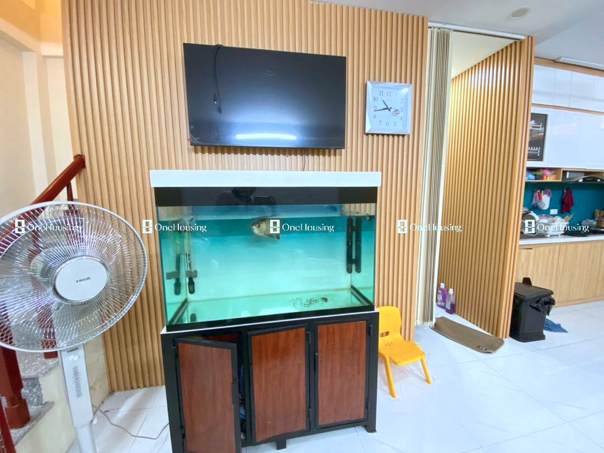 Nhà mặt ngõ cách Lạc Long Quân 300m, P. Nghĩa Đô, Q. Cầu Giấy, TP. Hà Nội