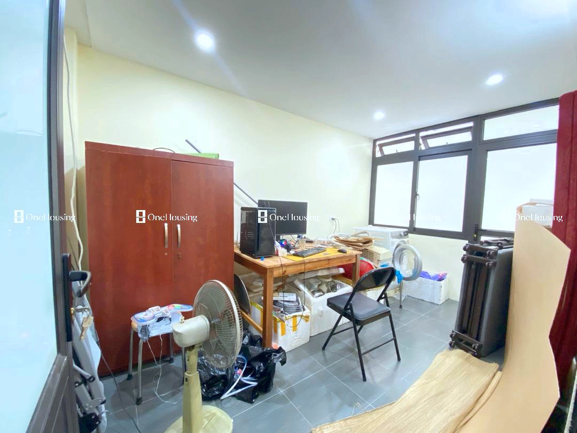 Nhà mặt ngõ cách Lạc Long Quân 300m, P. Nghĩa Đô, Q. Cầu Giấy, TP. Hà Nội